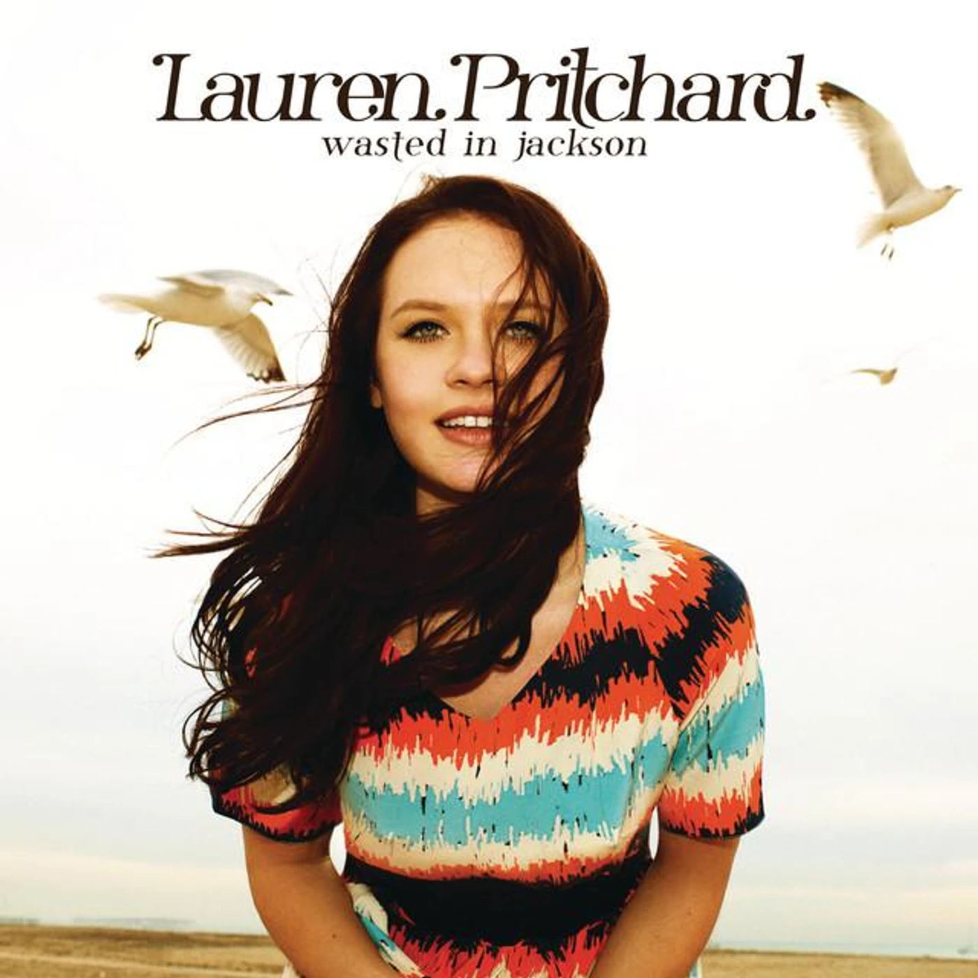Lauren Pritchard Brand Page
