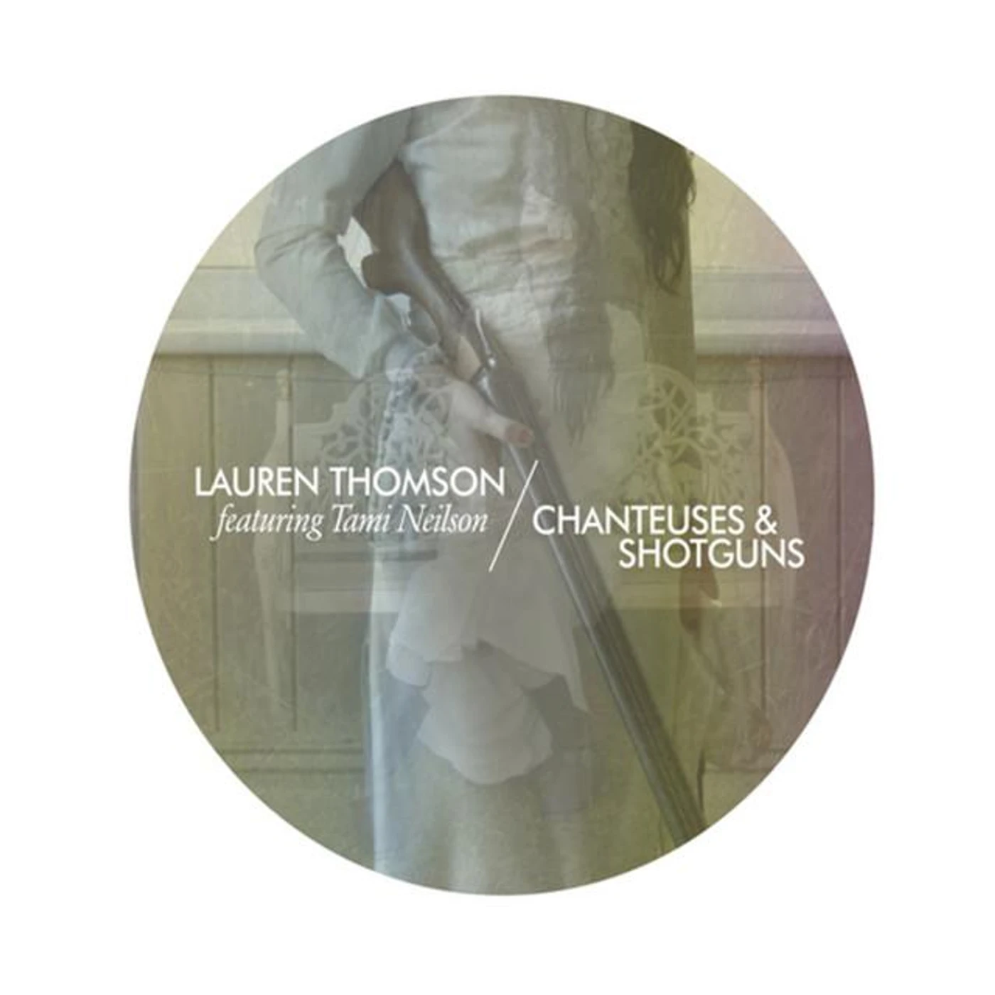Lauren Thomson Brand Page