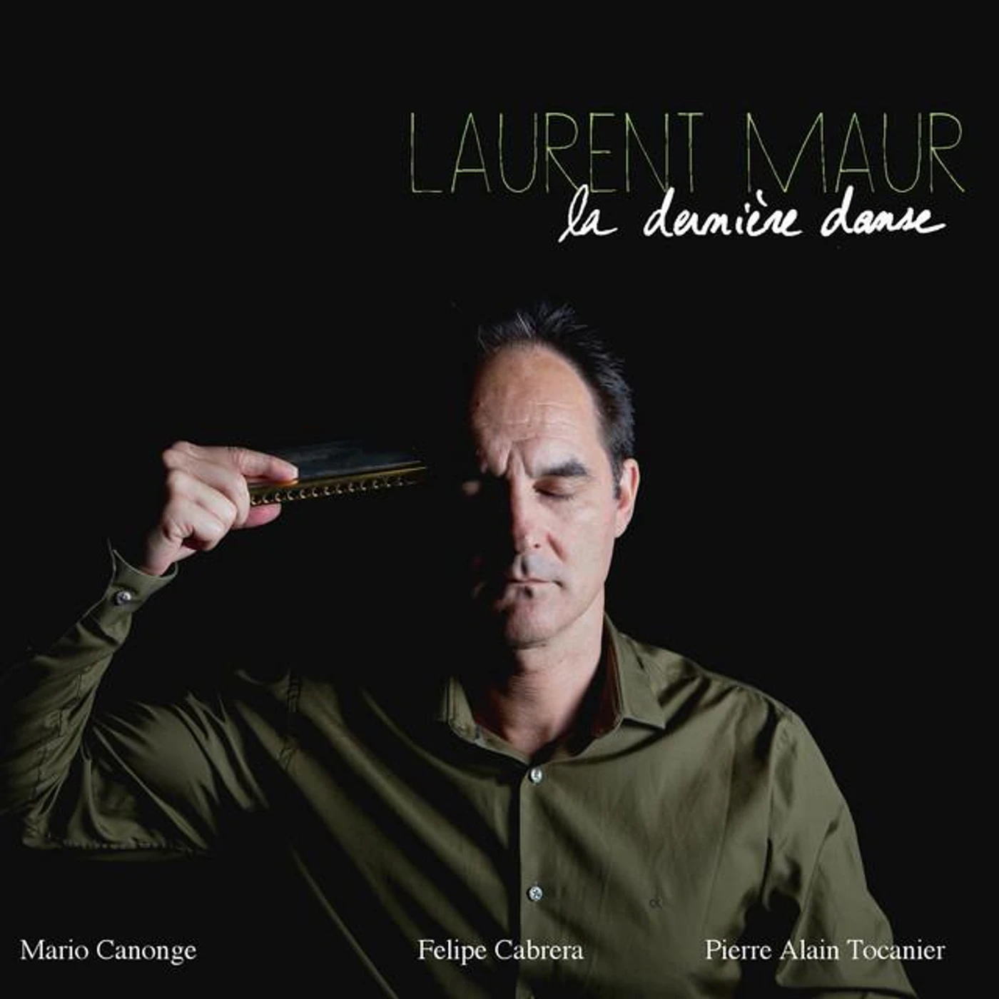 Laurent Maur Brand Page