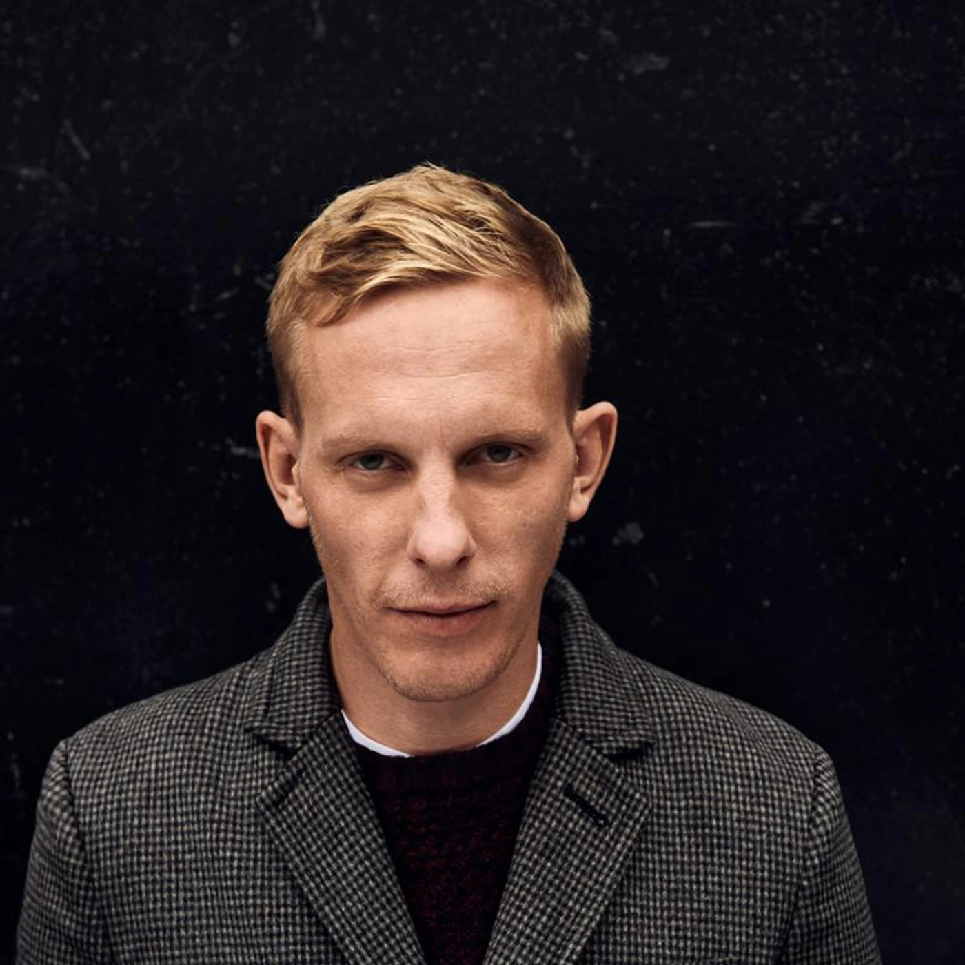 Laurence Fox