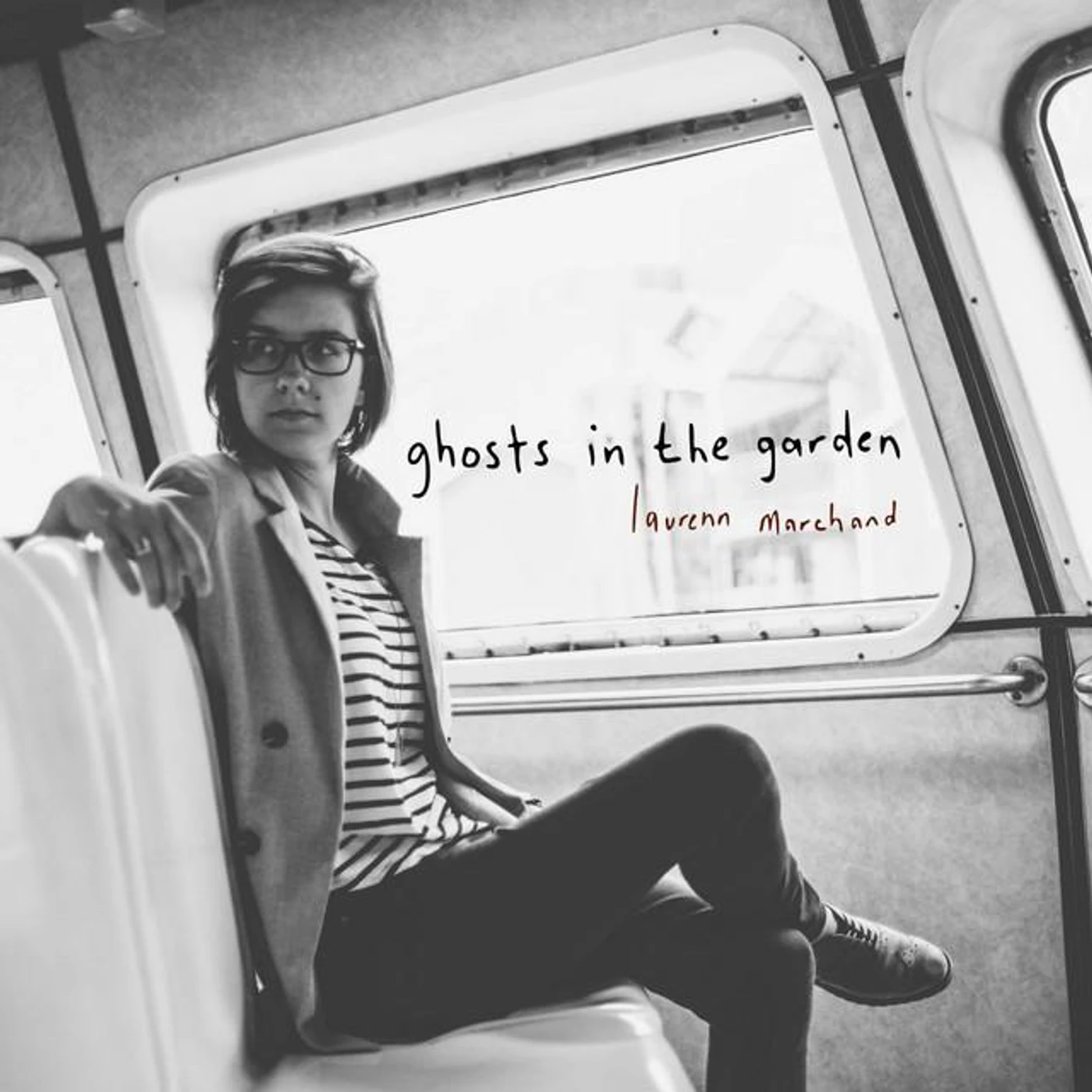 Laurenn Marchand Brand Page