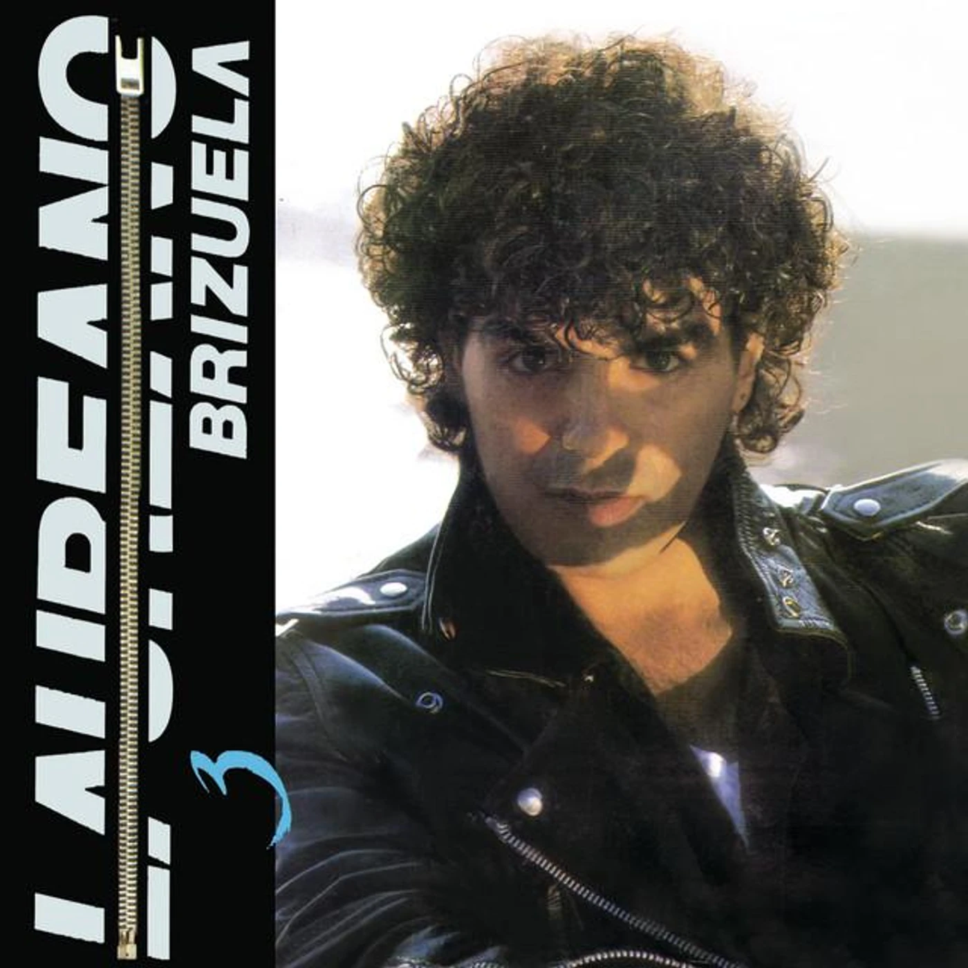 Laureano Brizuela Brand Page