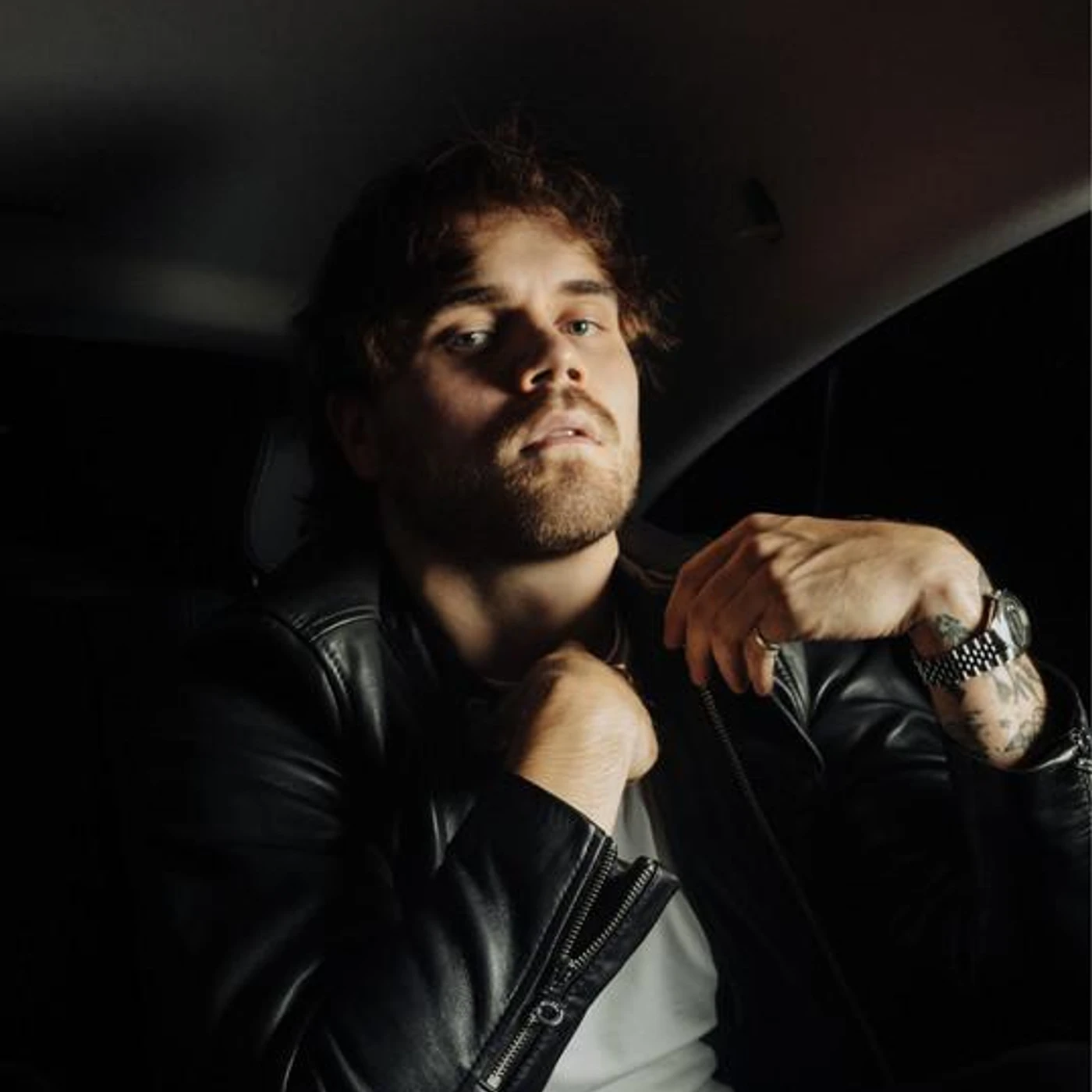 Lauri Haav Brand Page