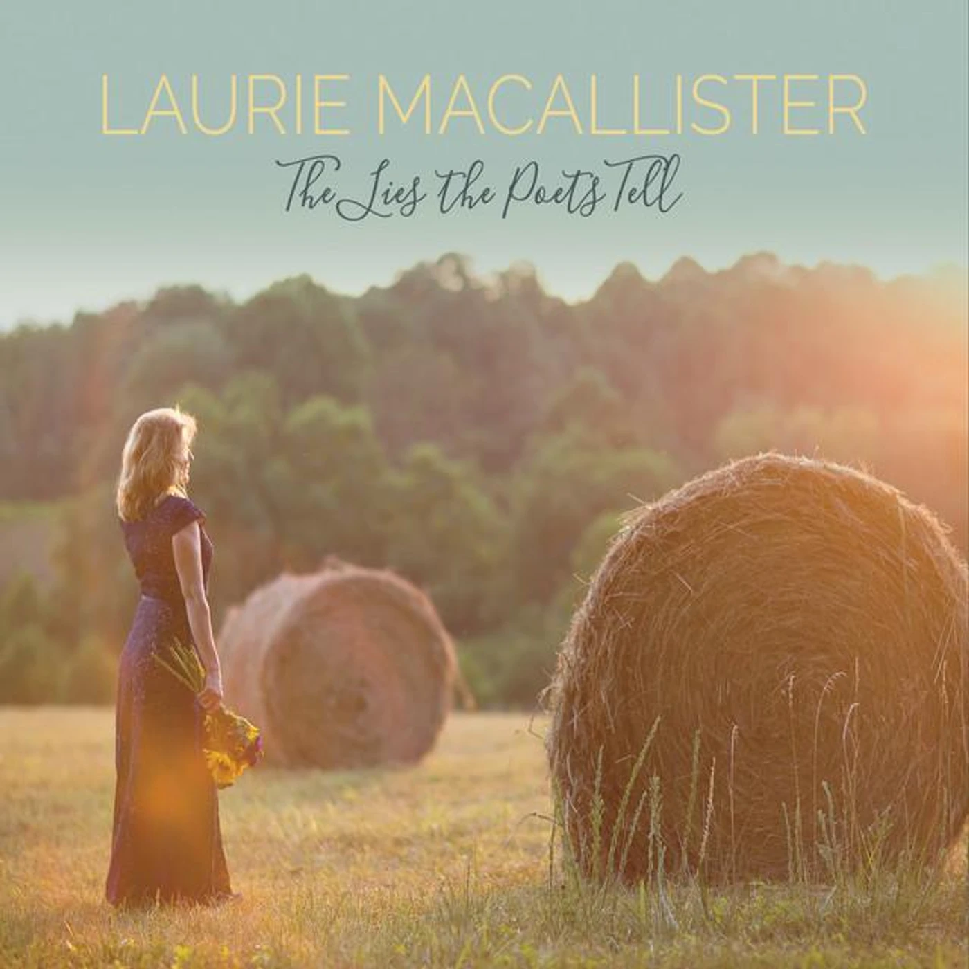 Laurie MacAllister Brand Page