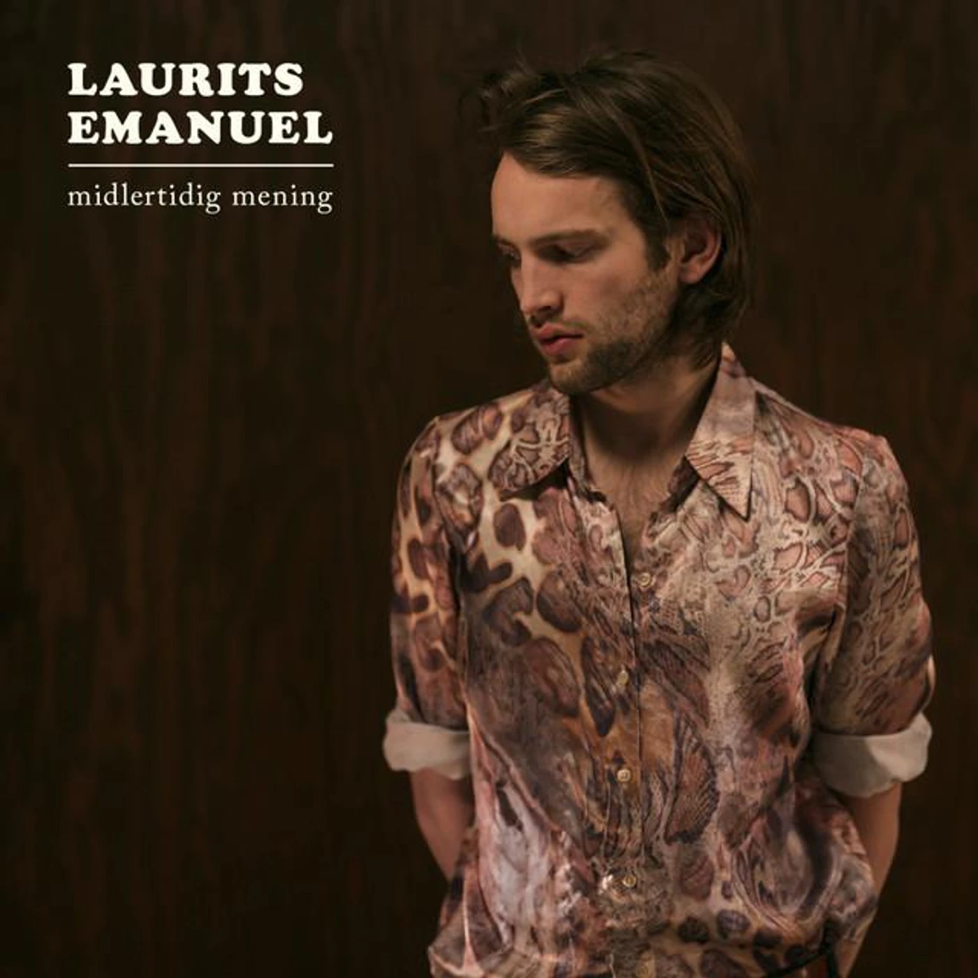 Laurits Emanuel Brand Page