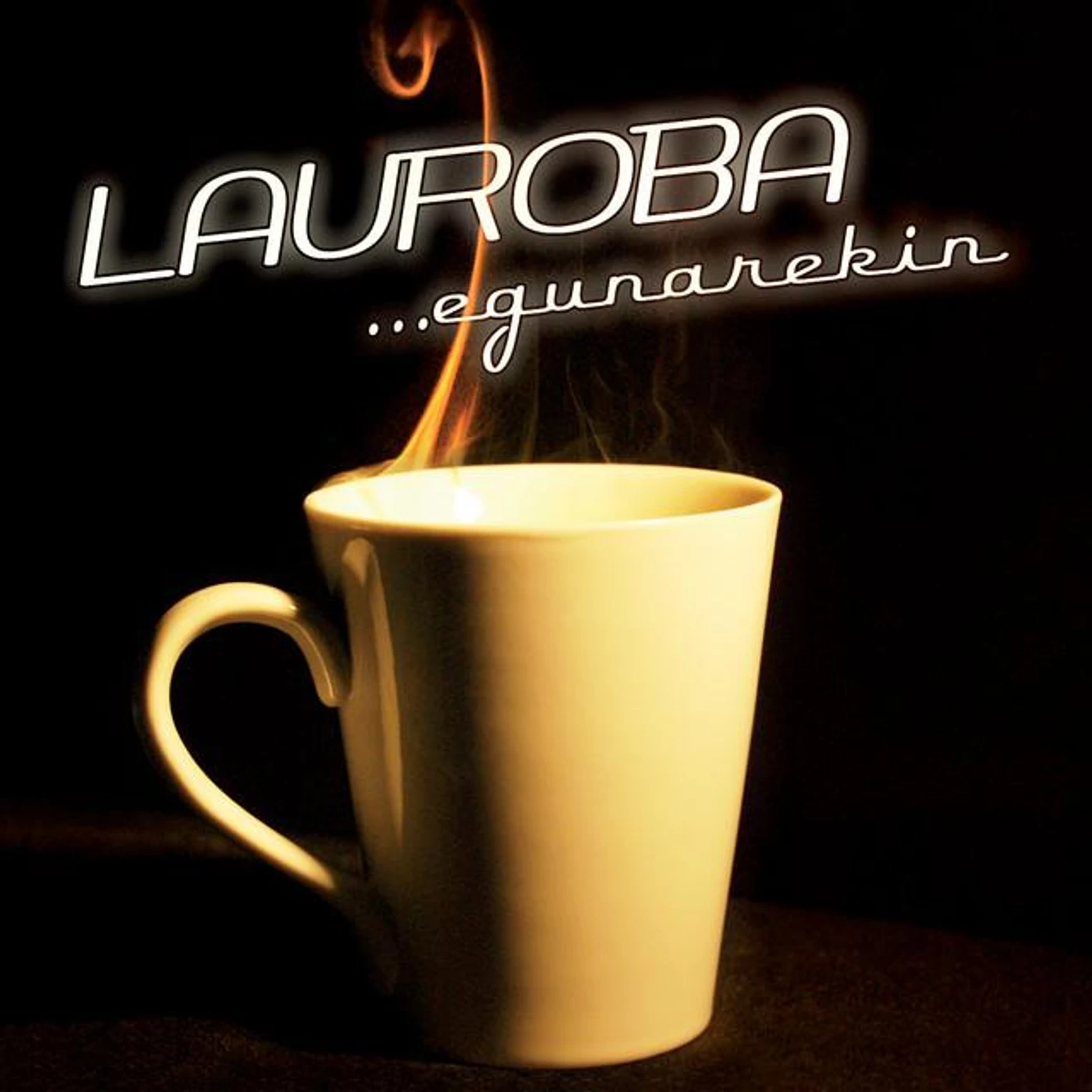 Lauroba Brand Page