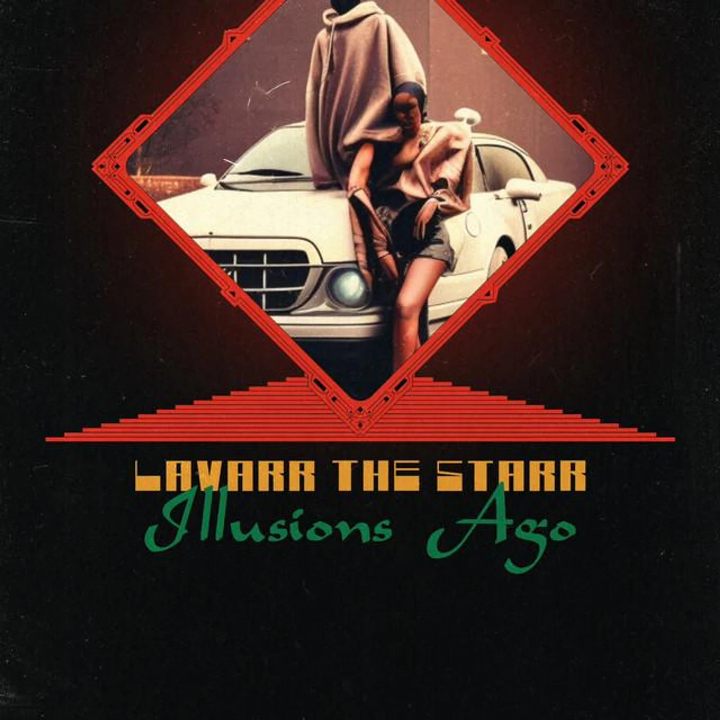Lavarr the Starr Brand Page