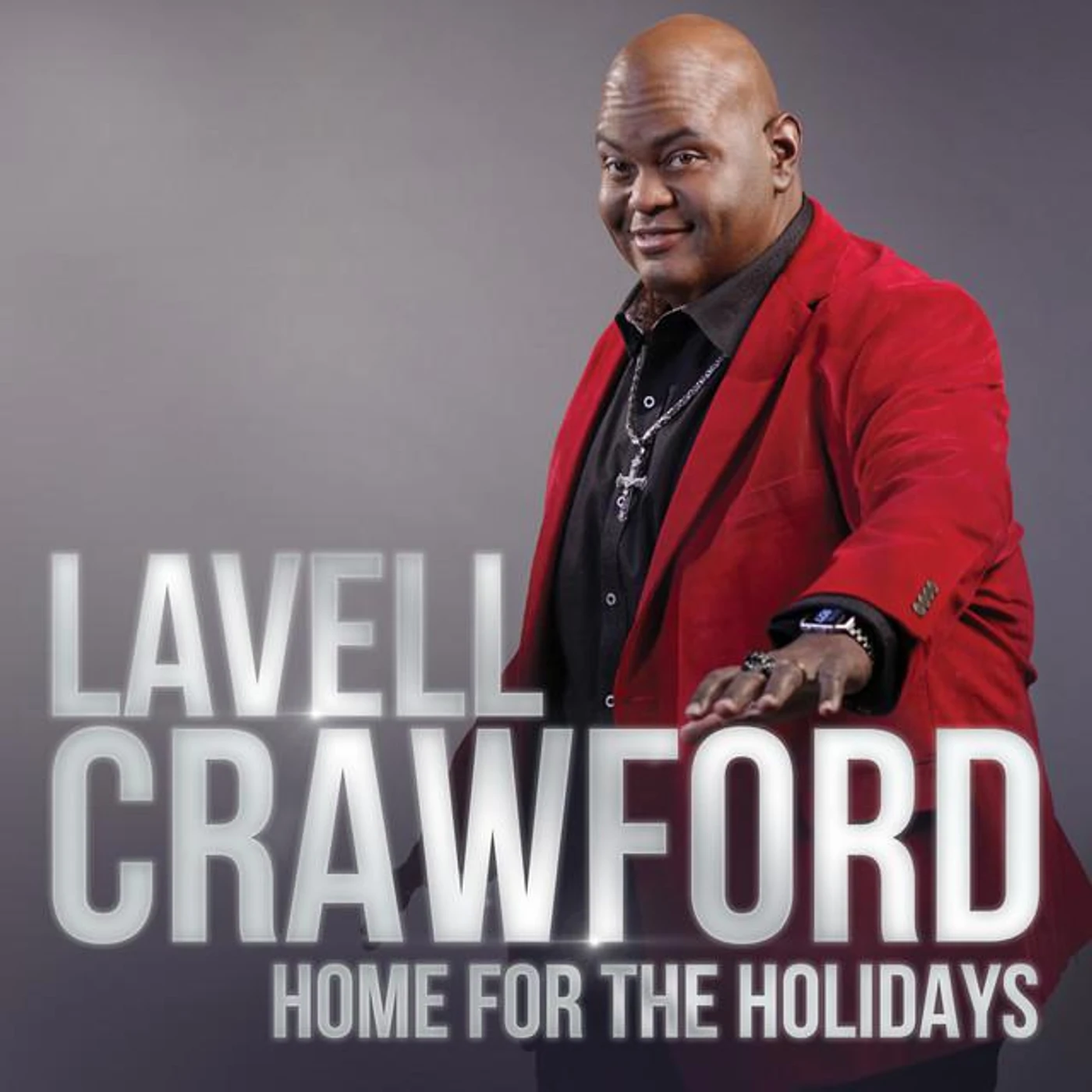 Lavell Crawford Brand Page