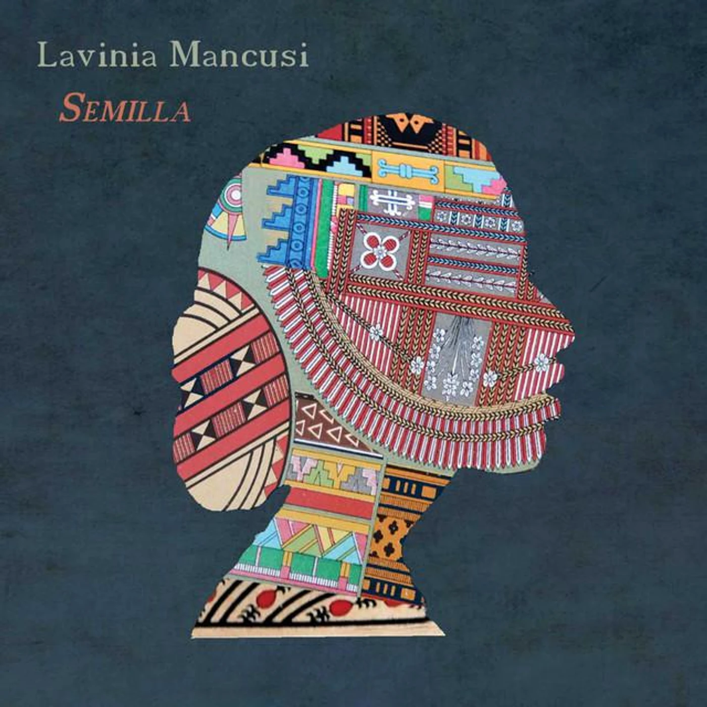 Lavinia Mancusi Brand Page