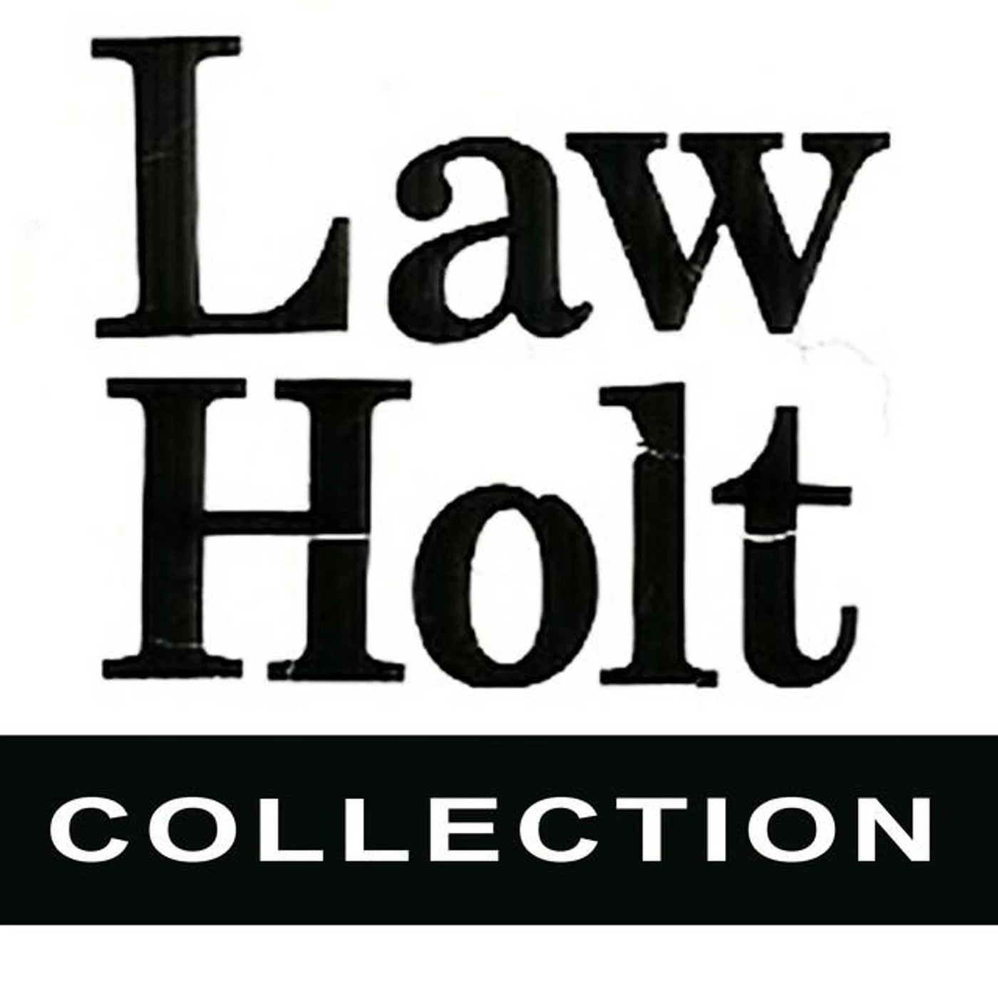Law Holt Brand Page
