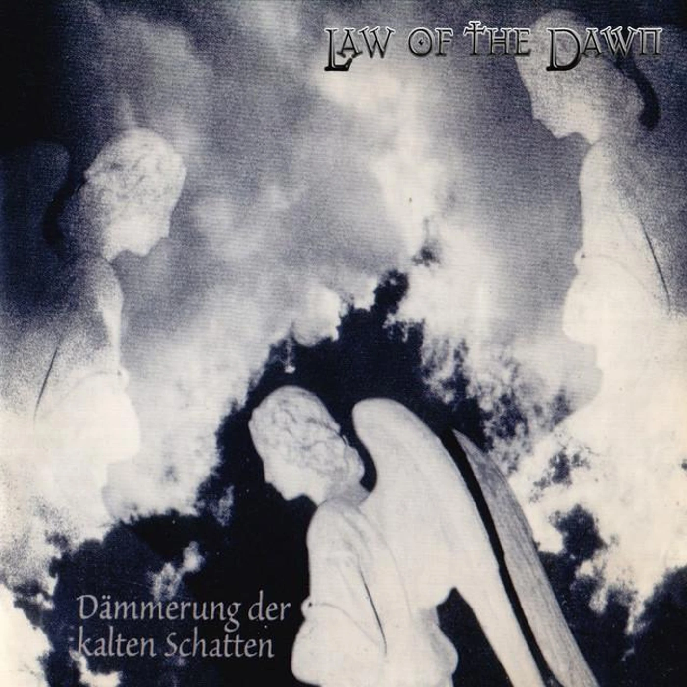 Law Of The Dawn