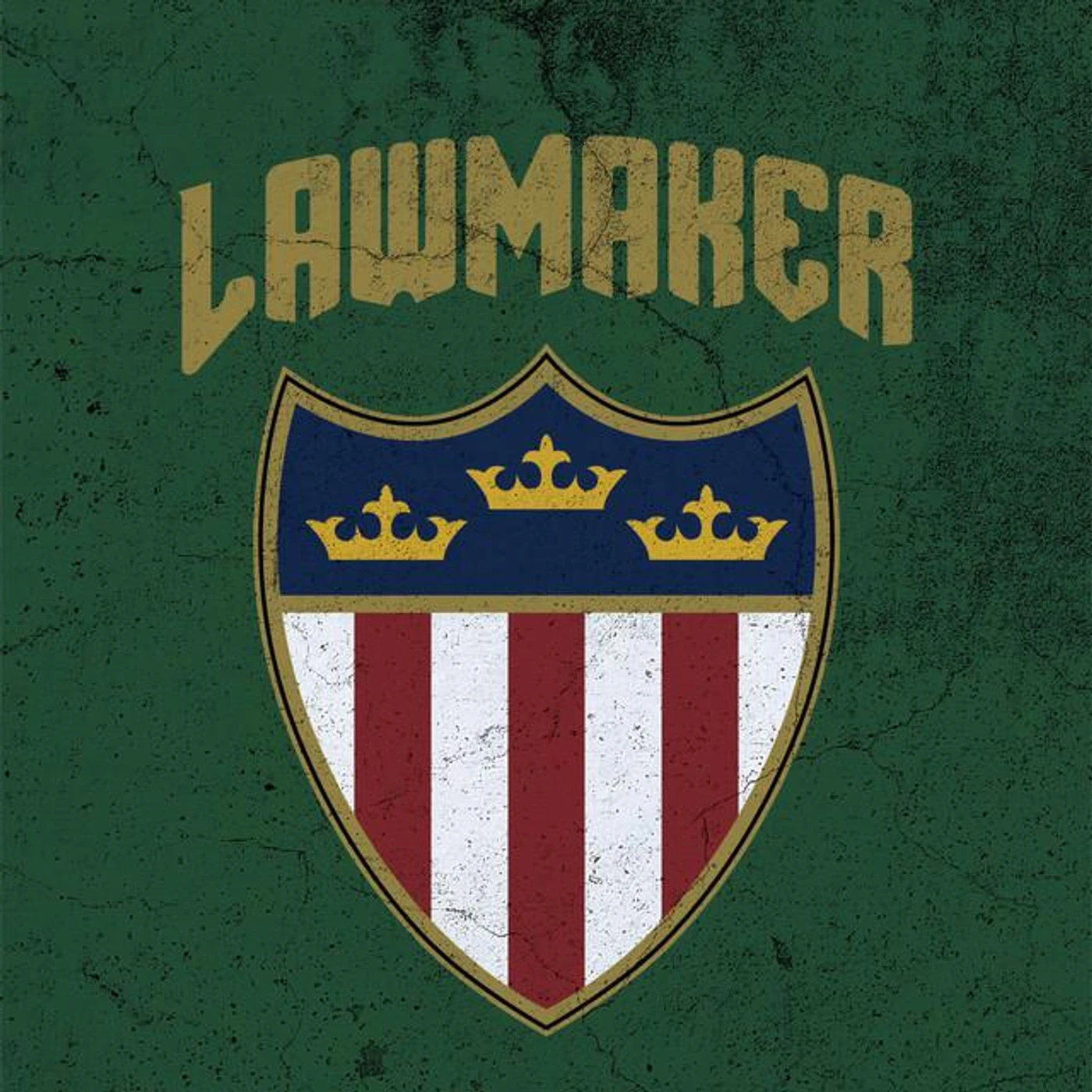 Lawmaker Brand Page