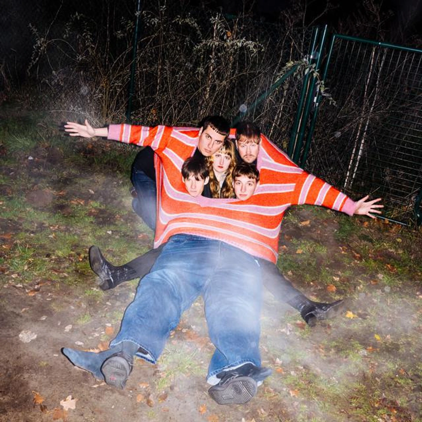 LAWN CHAIR Brand Page