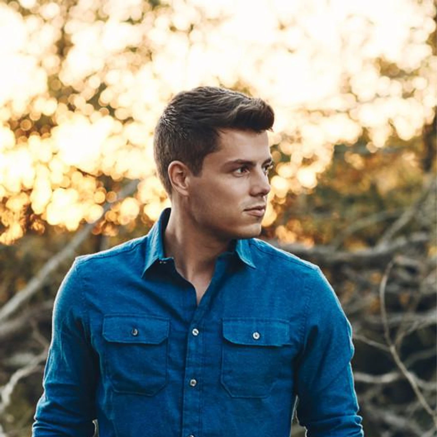 Lawson Bates