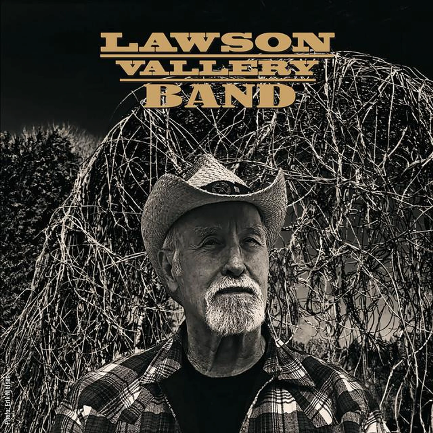 Lawson Vallery Band