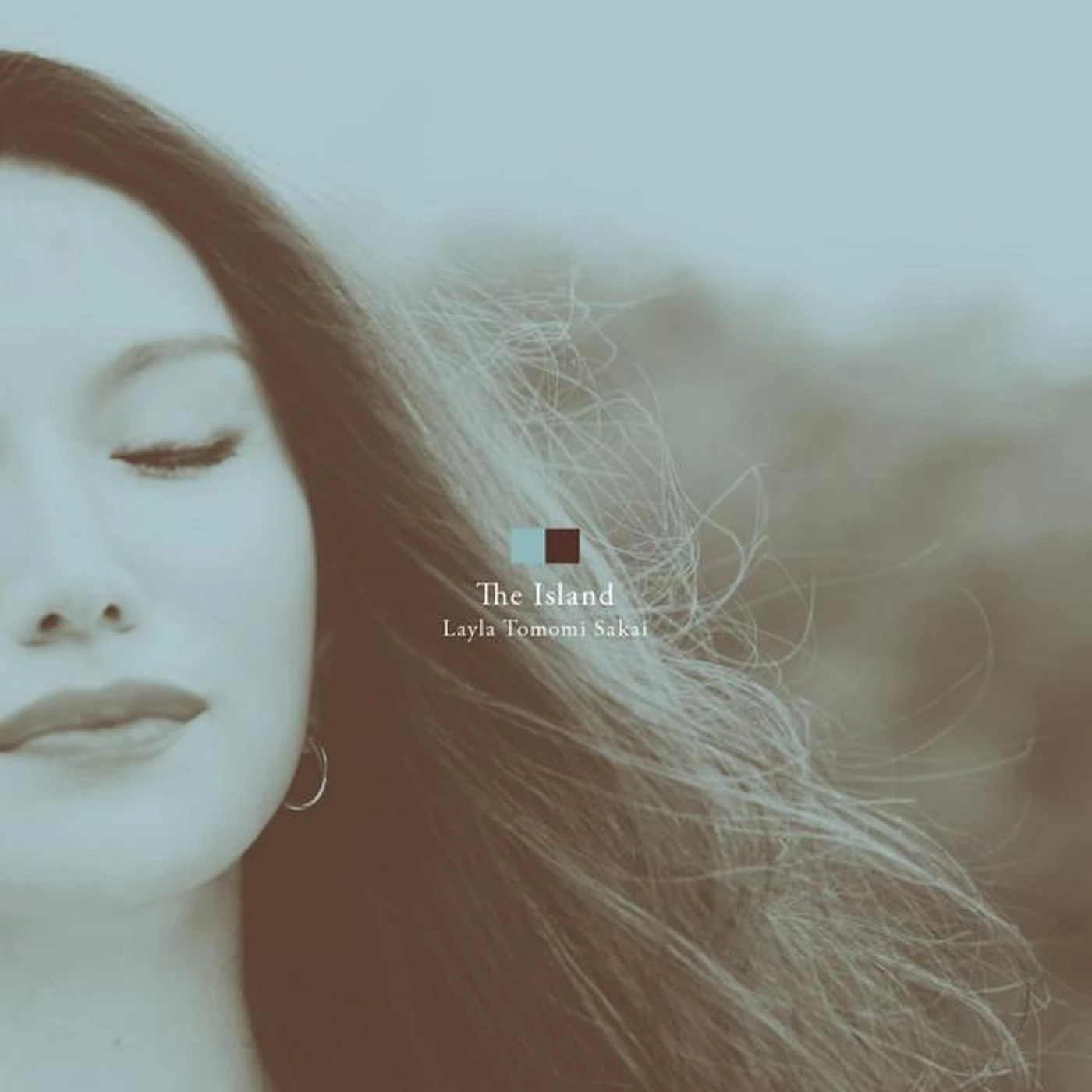 Layla Tomomi Sakai Brand Page