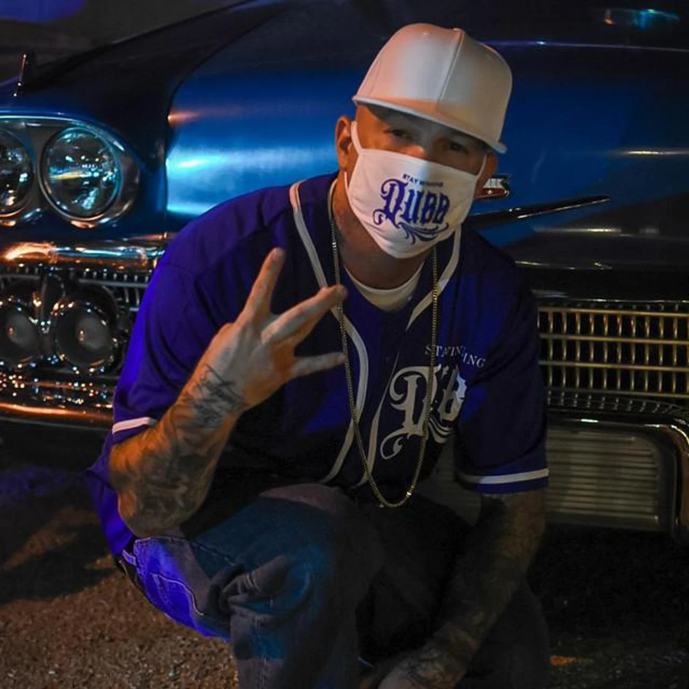 Lazy Dubb Brand Page