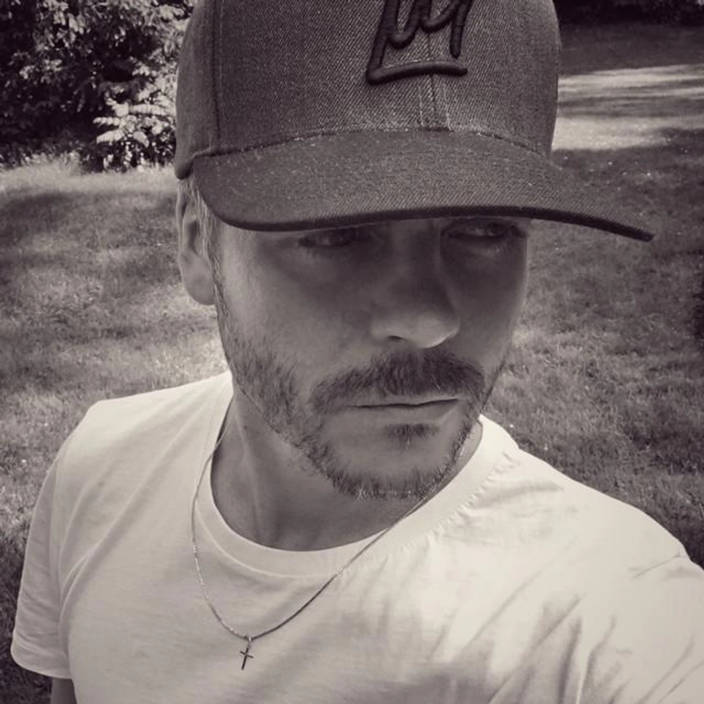 Lazy Youth Brand Page