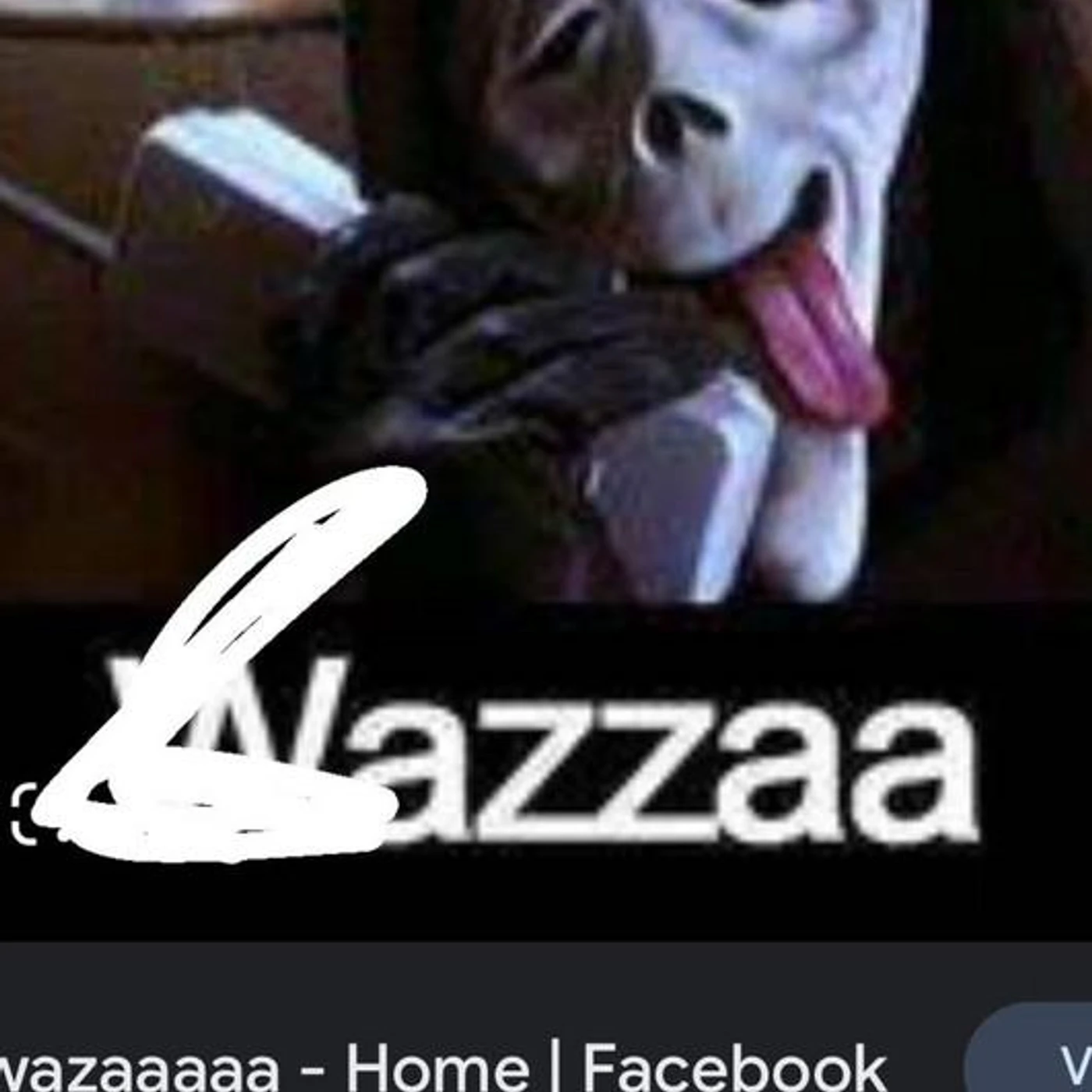 lazza gio Brand Page