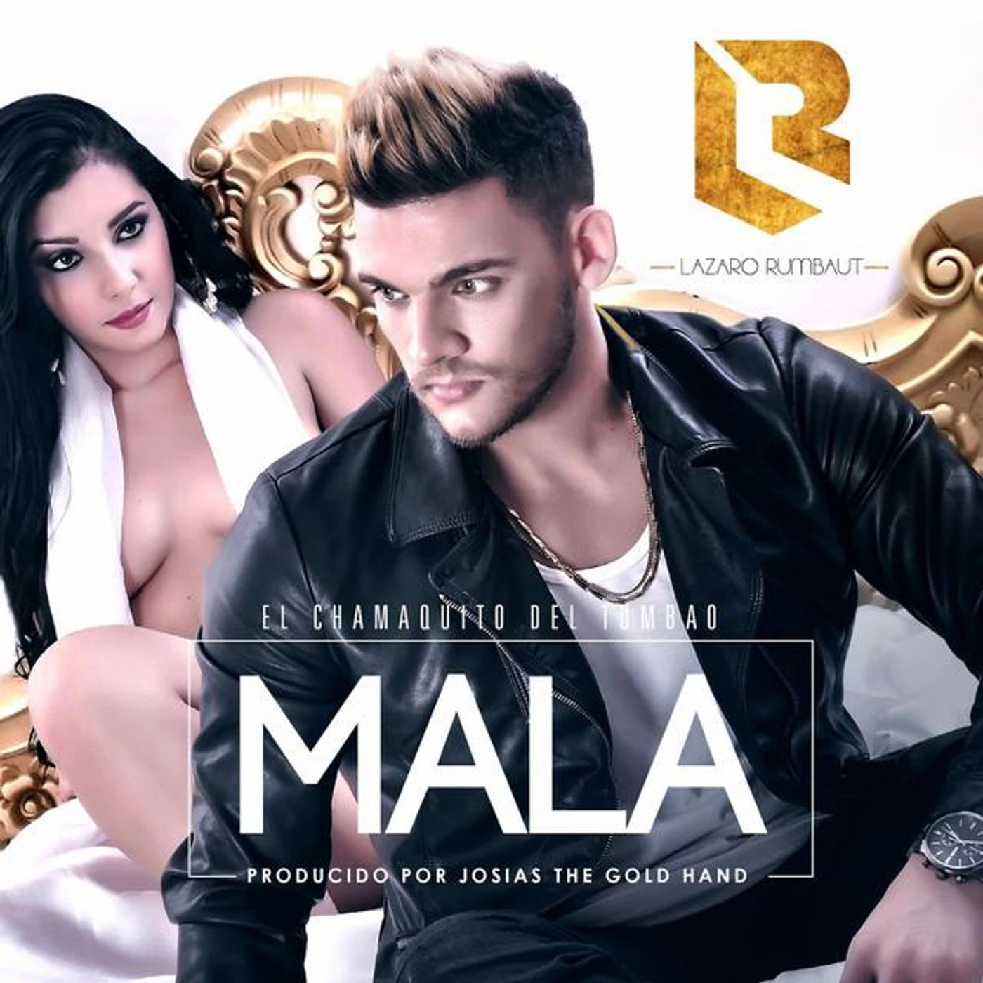 Lazaro Rumbaut Brand Page