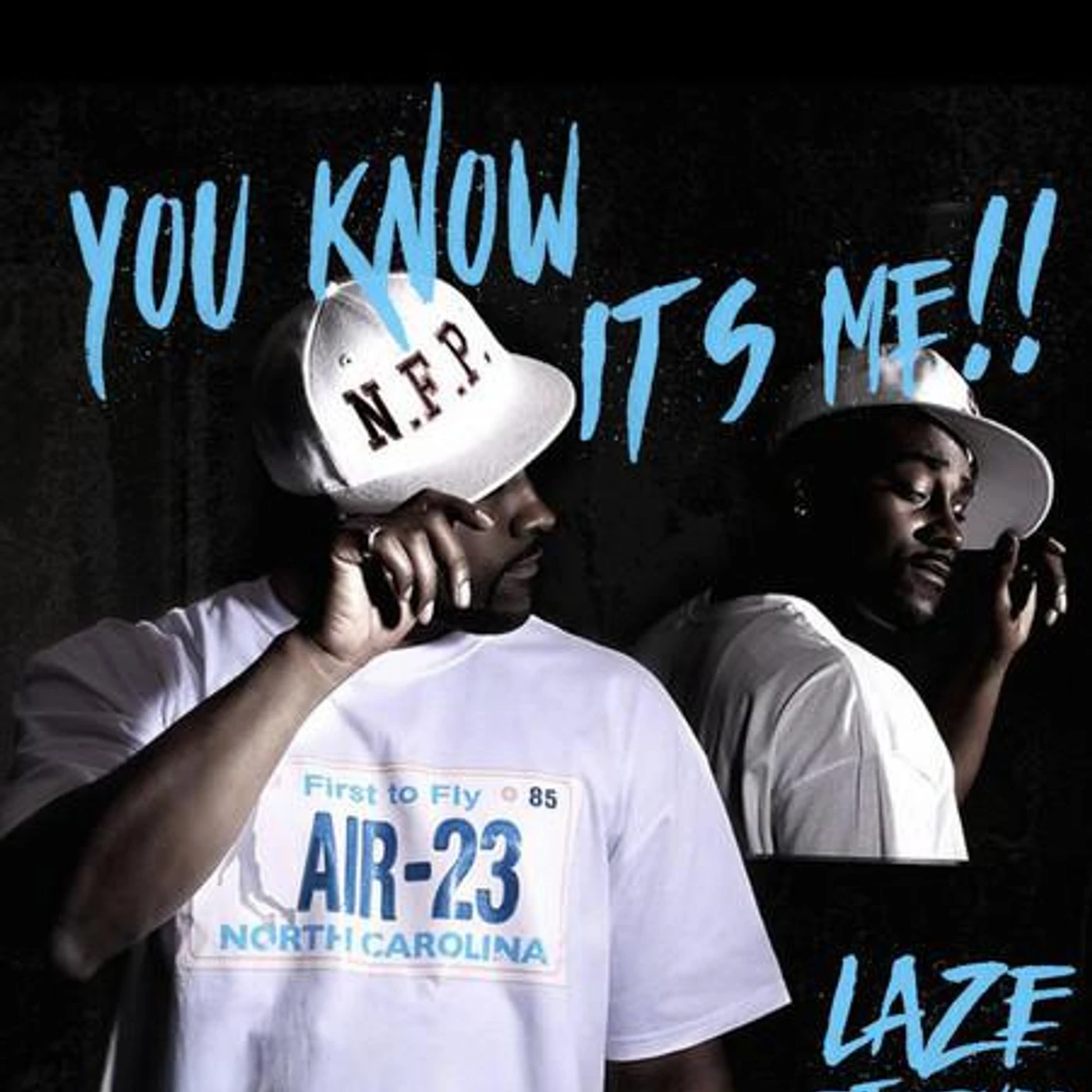 Laze Brand Page