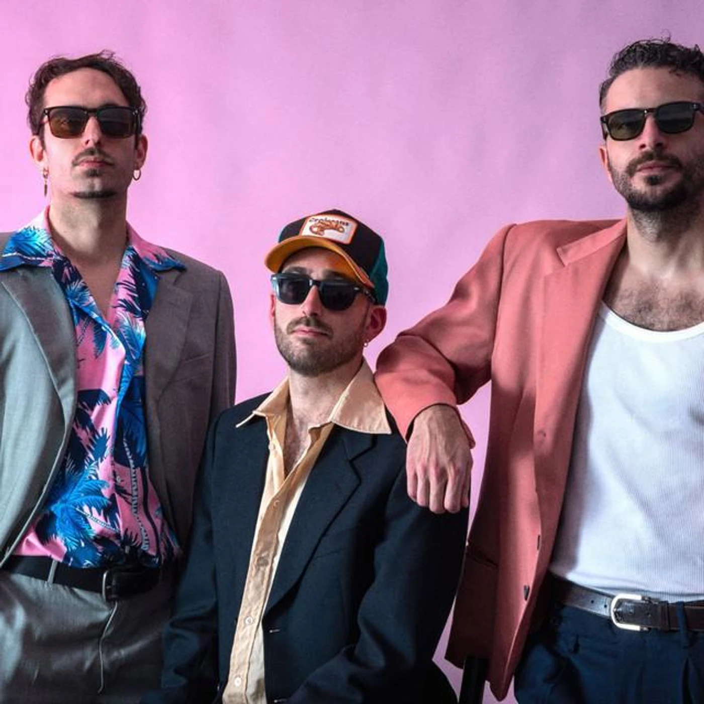 Lazer Club Brand Page