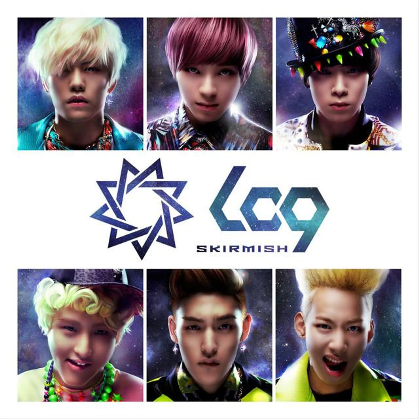LC9 Brand Page