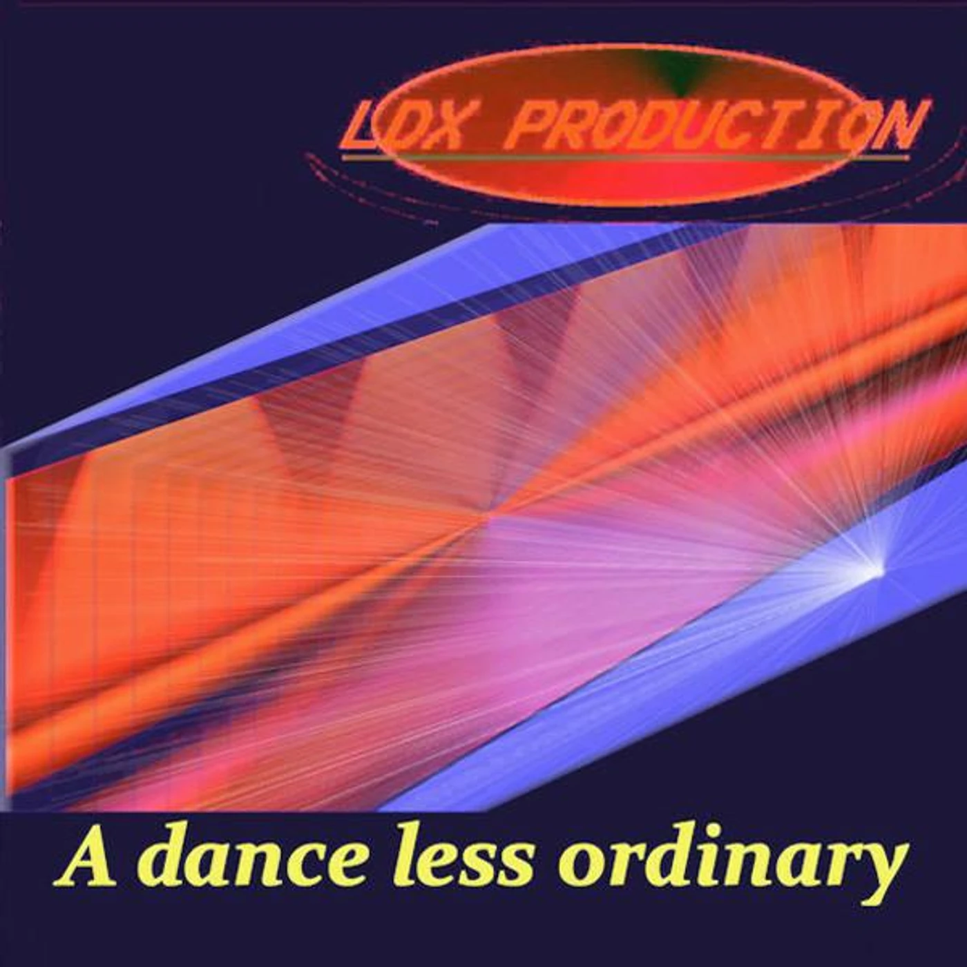 Ldx Production Brand Page
