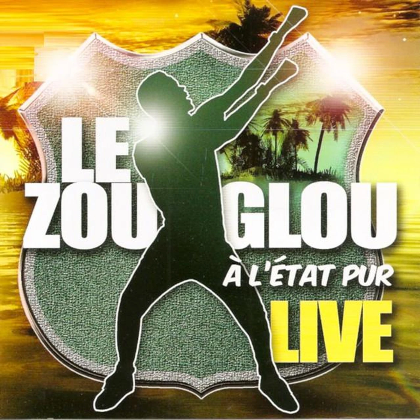 Le Zouglou Brand Page