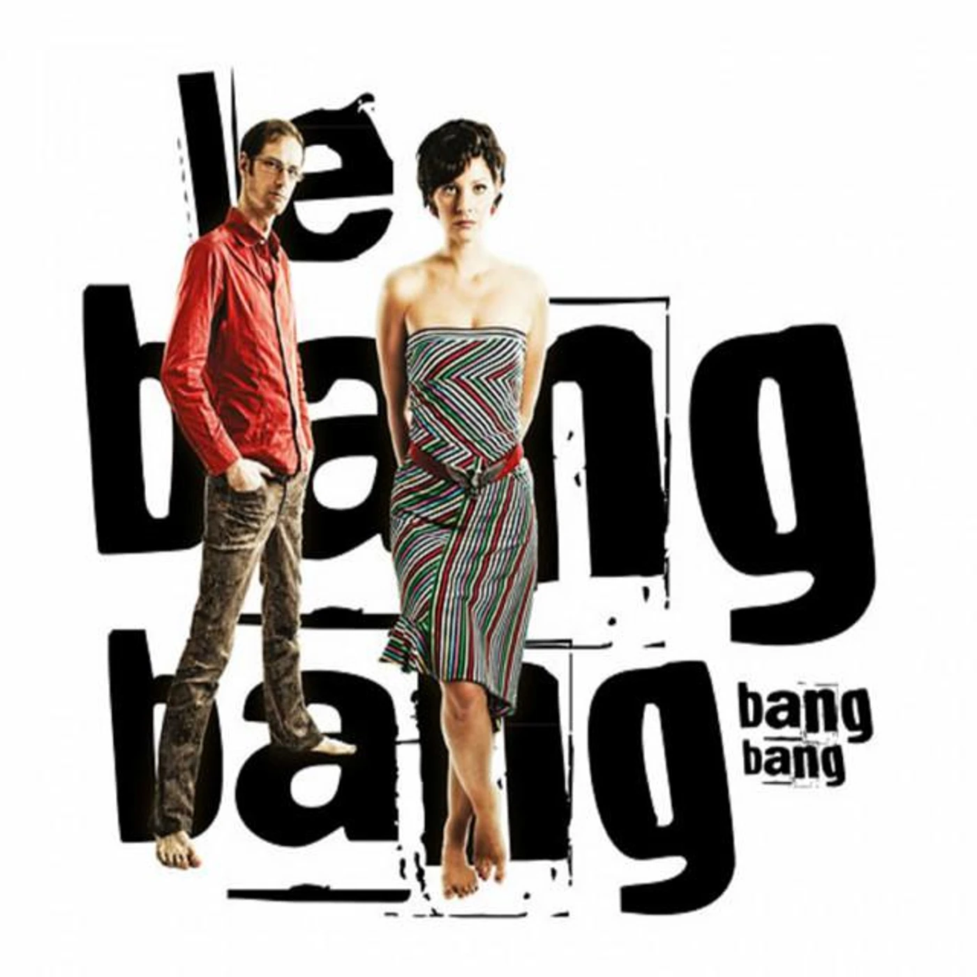 Le Bang Bang Brand Page