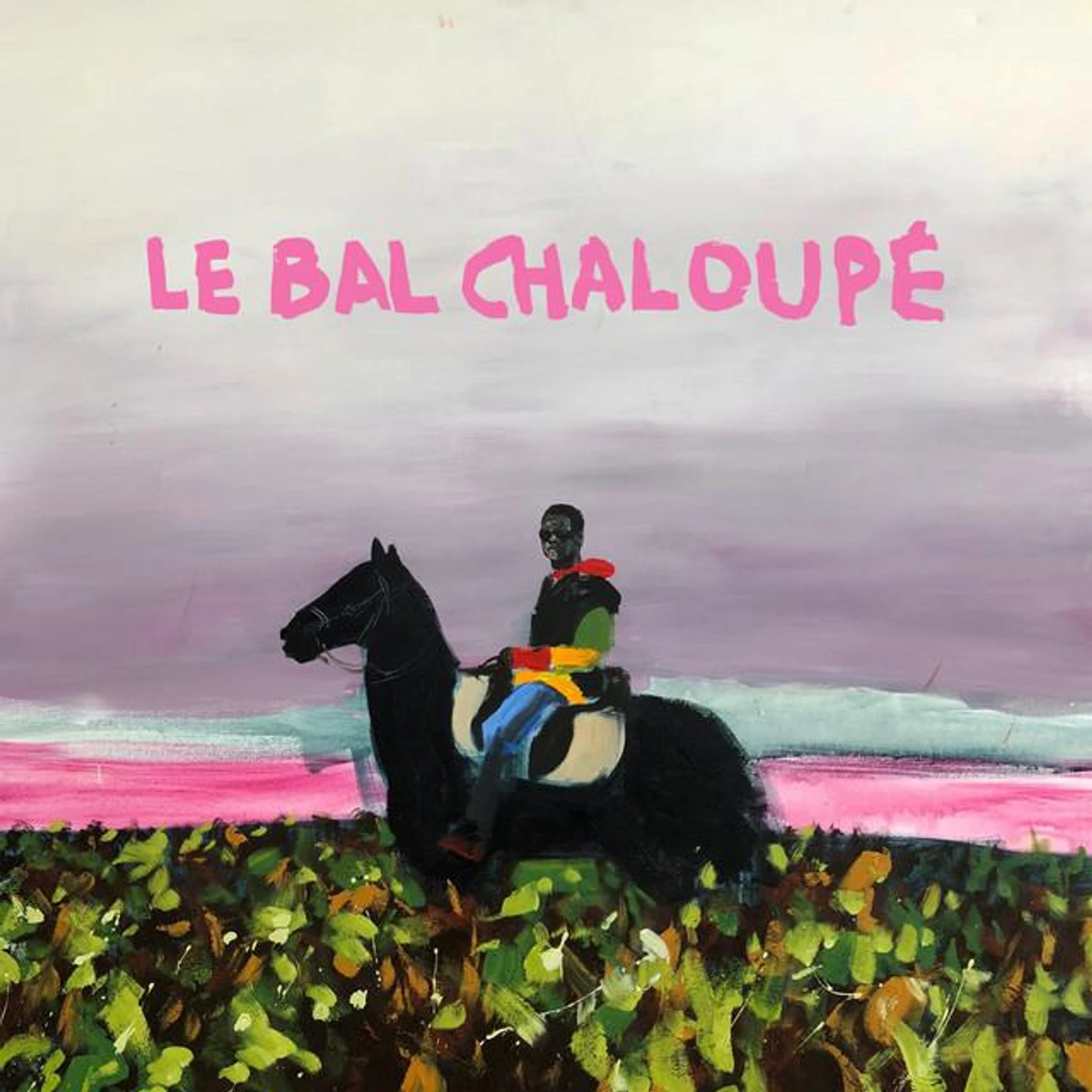Le Bal Chaloupé Brand Page