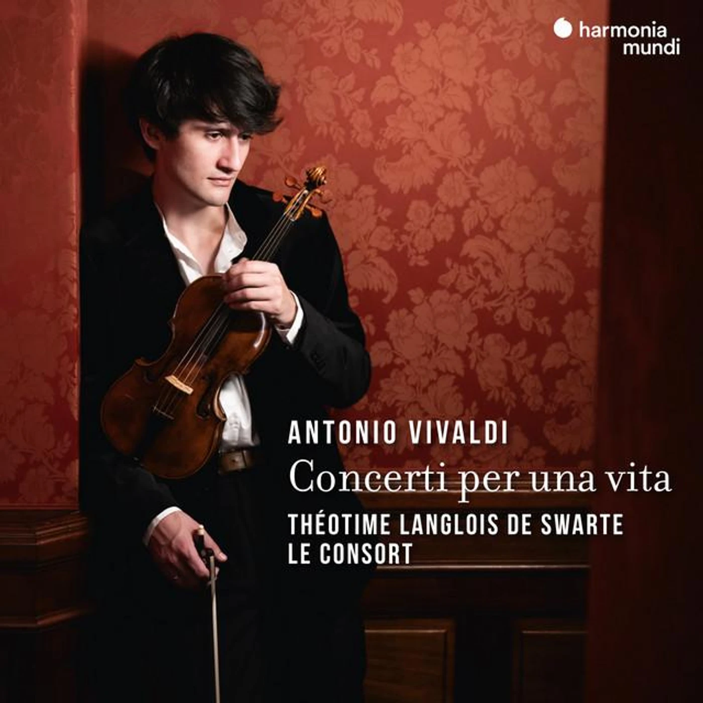 Le Consort Brand Page