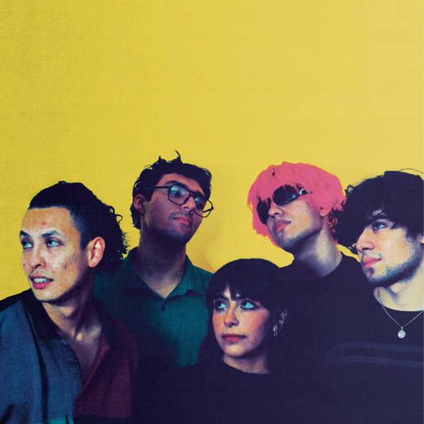 Le da miedo Brand Page