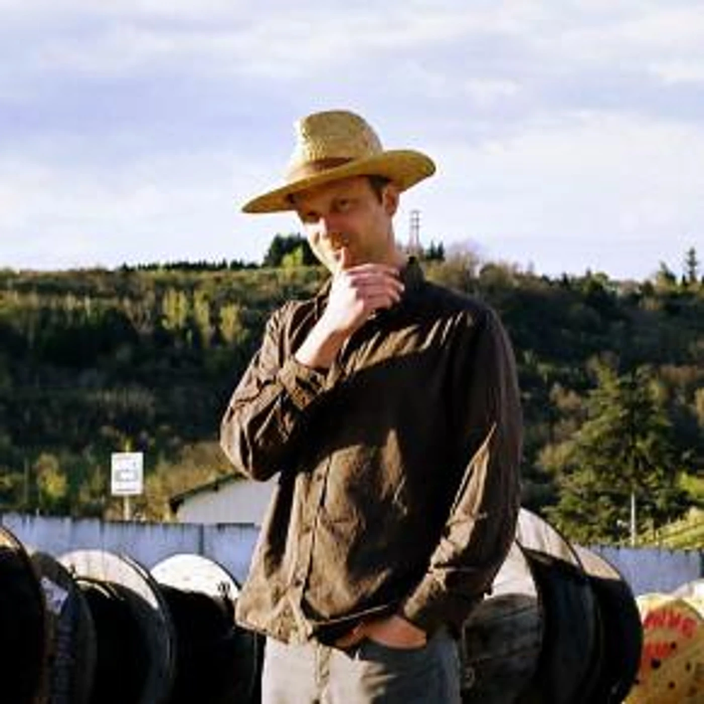 Le Flegmatic Brand Page