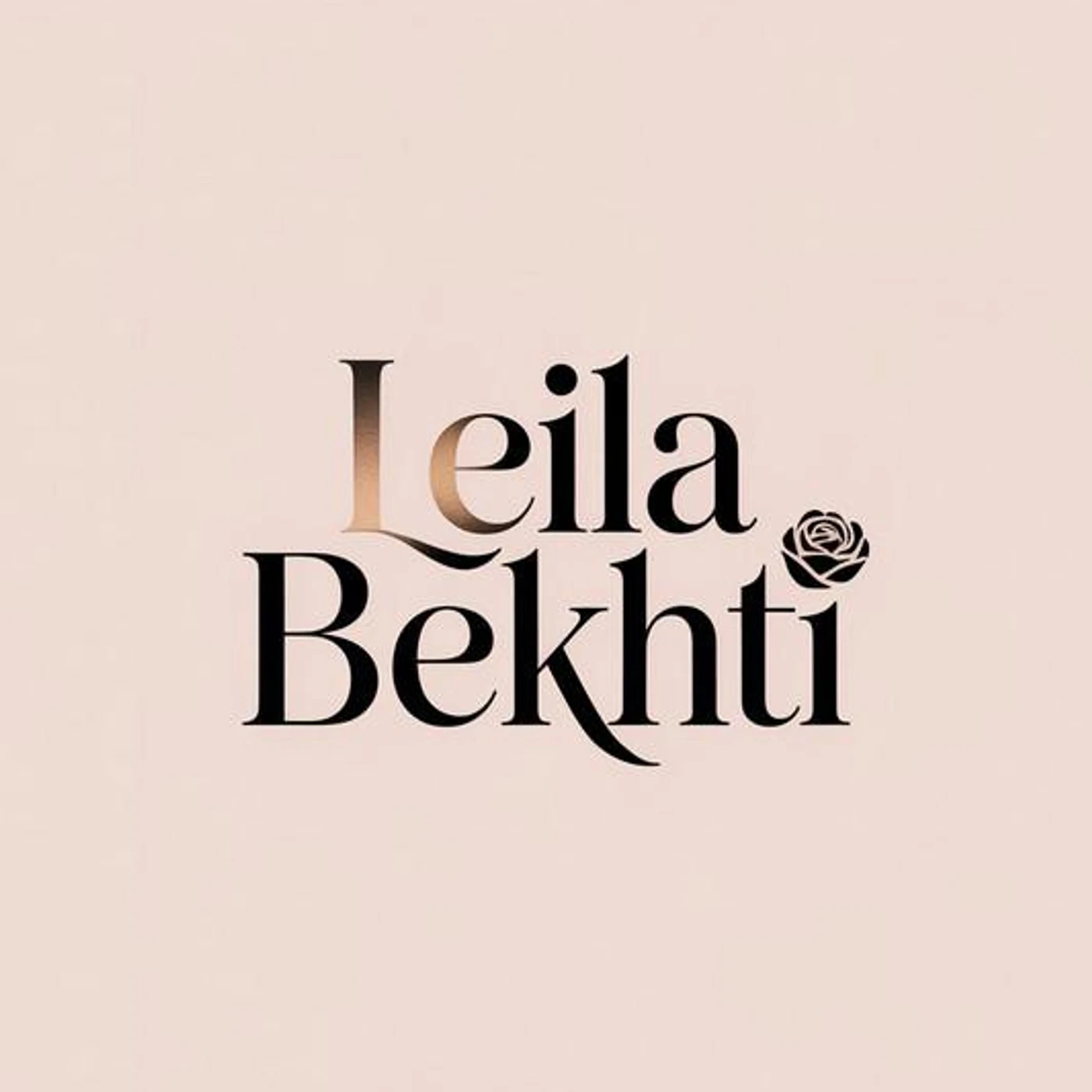 Leïla Bekhti Brand Page