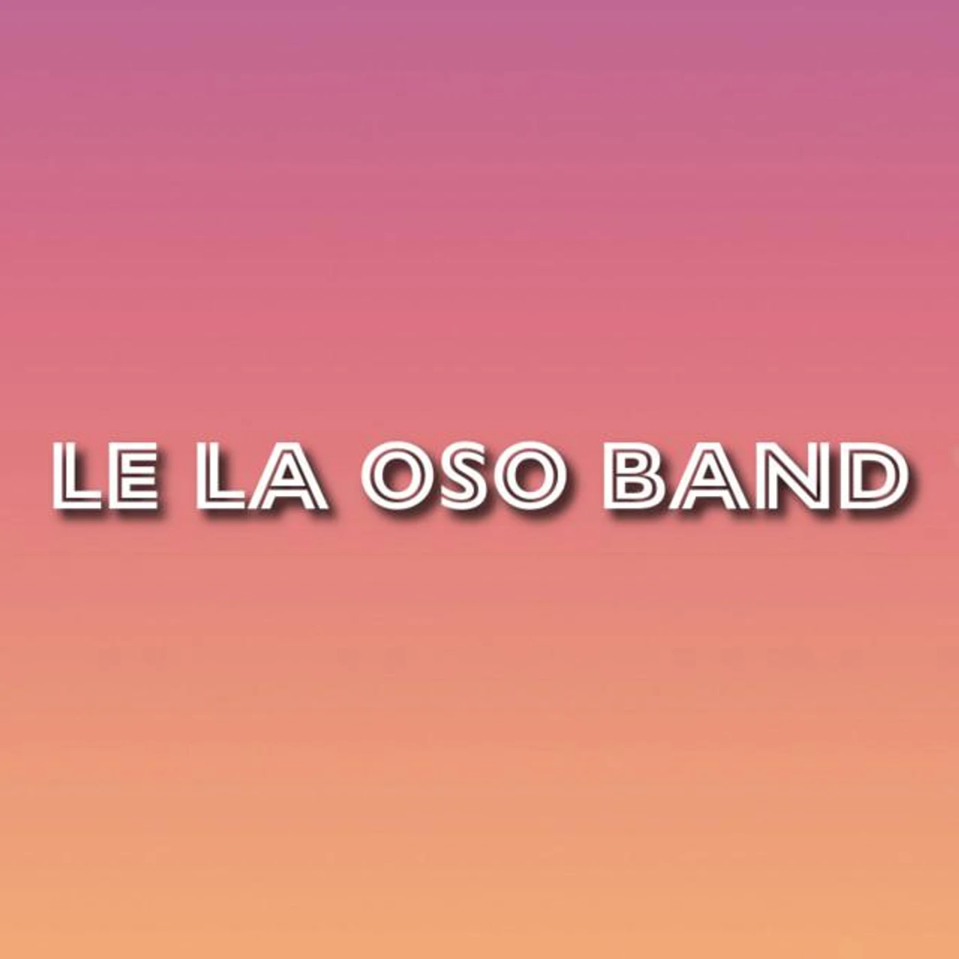 Le La Oso Band