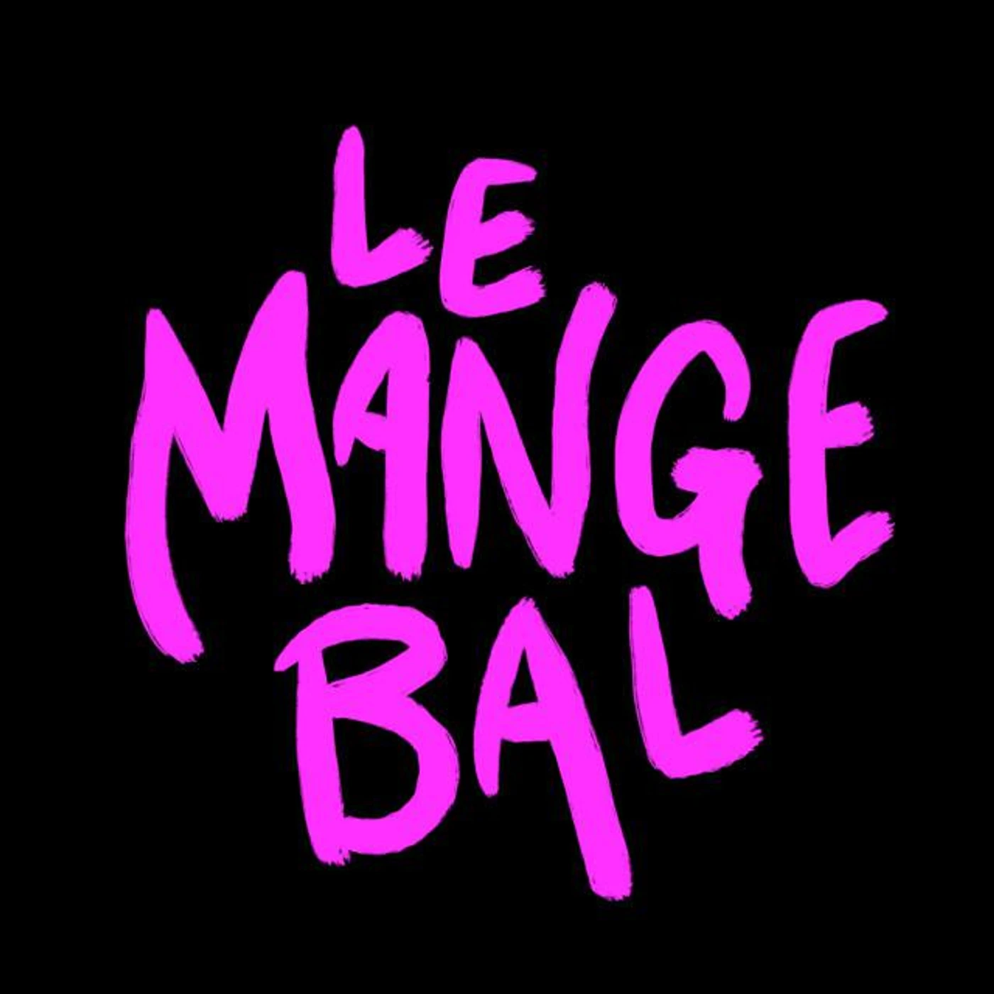 Le Mange Bal Brand Page
