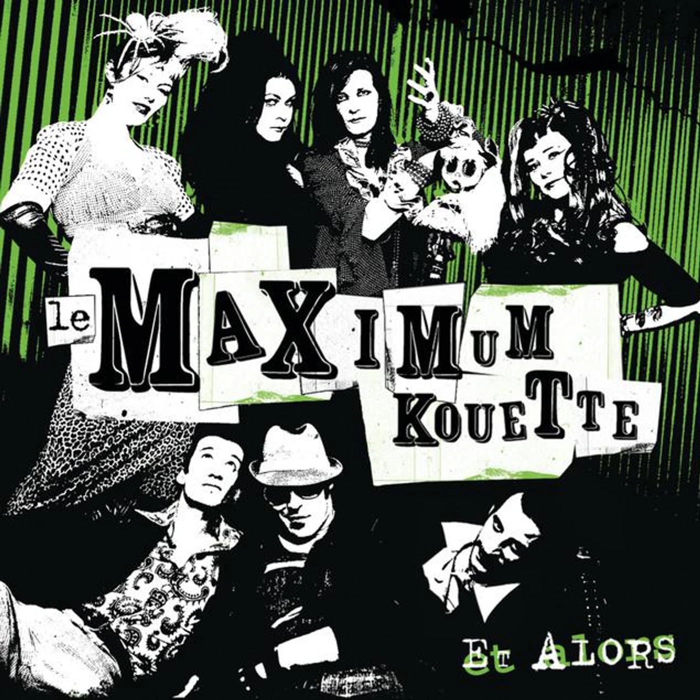 Le Maximum Kouette