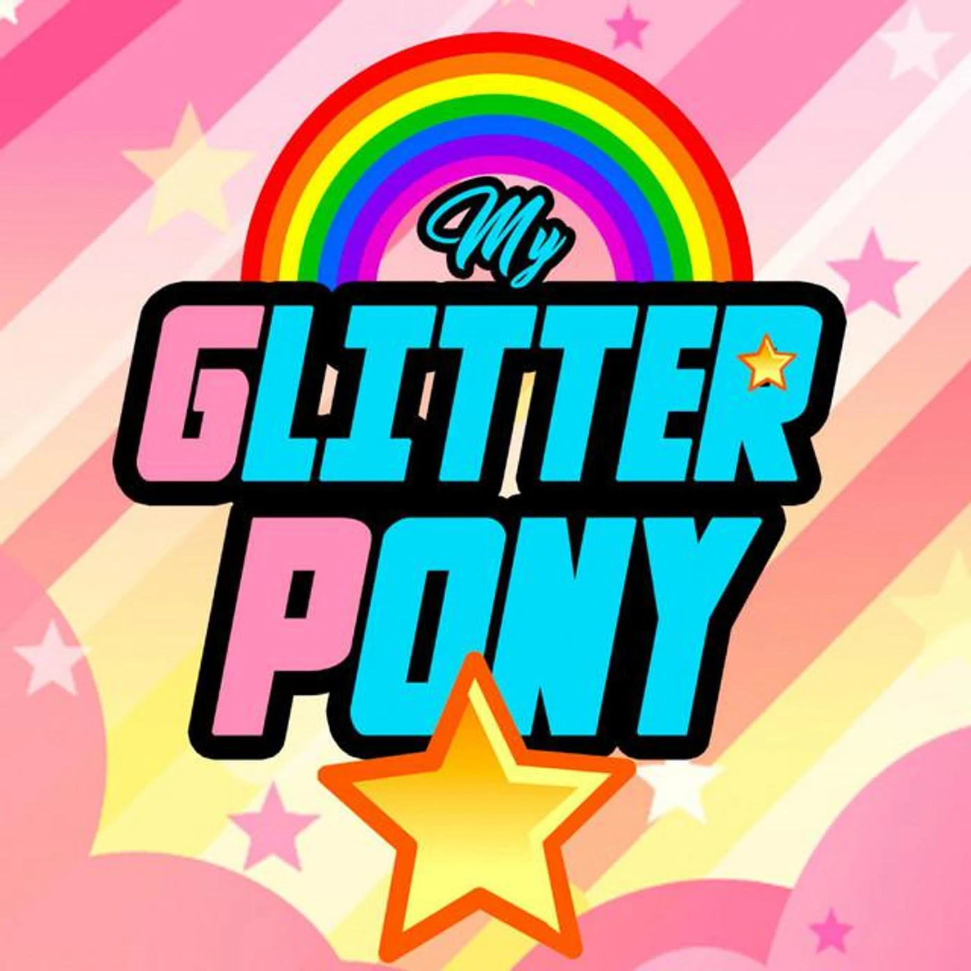 Le Principesse Ponies Brand Page