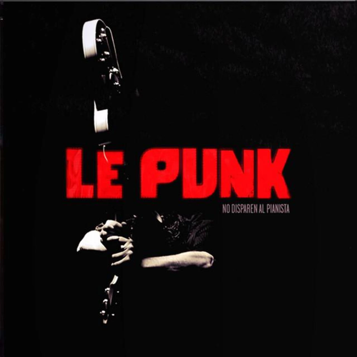 Le Punk Brand Page