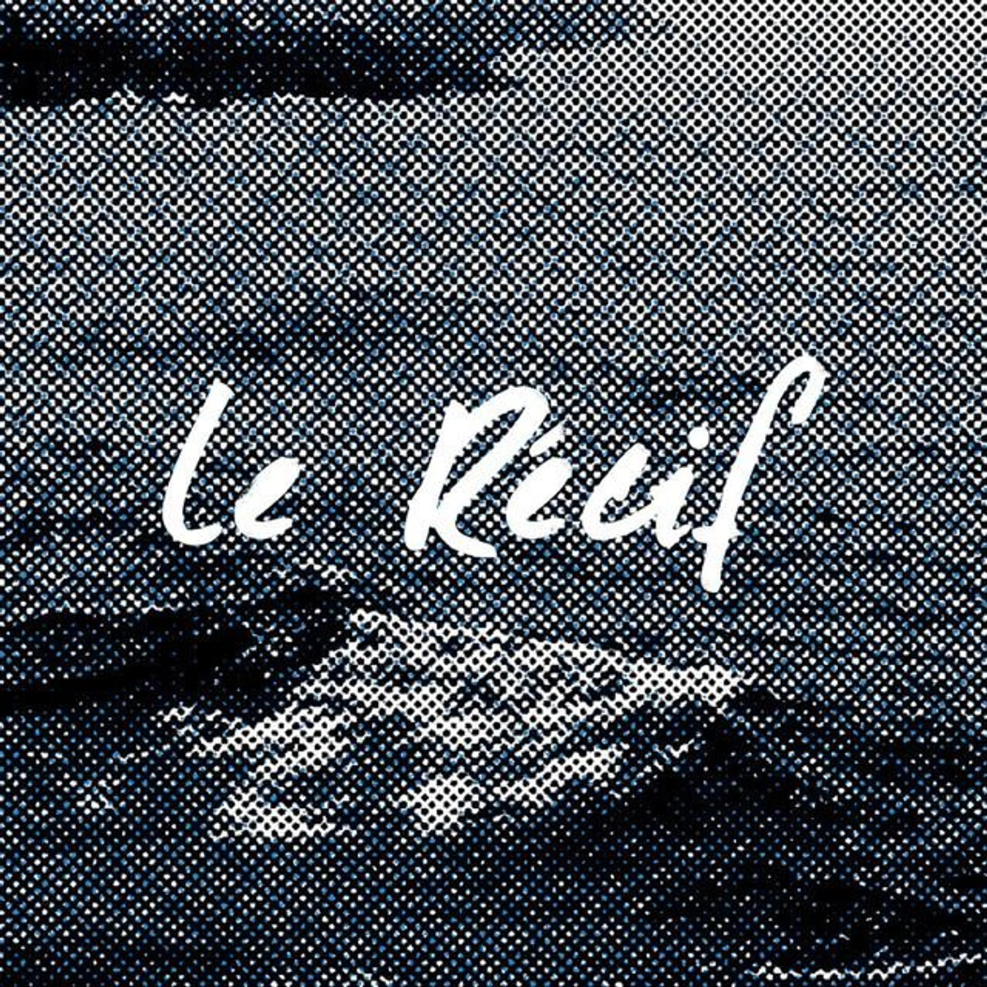 Le Récif Brand Page
