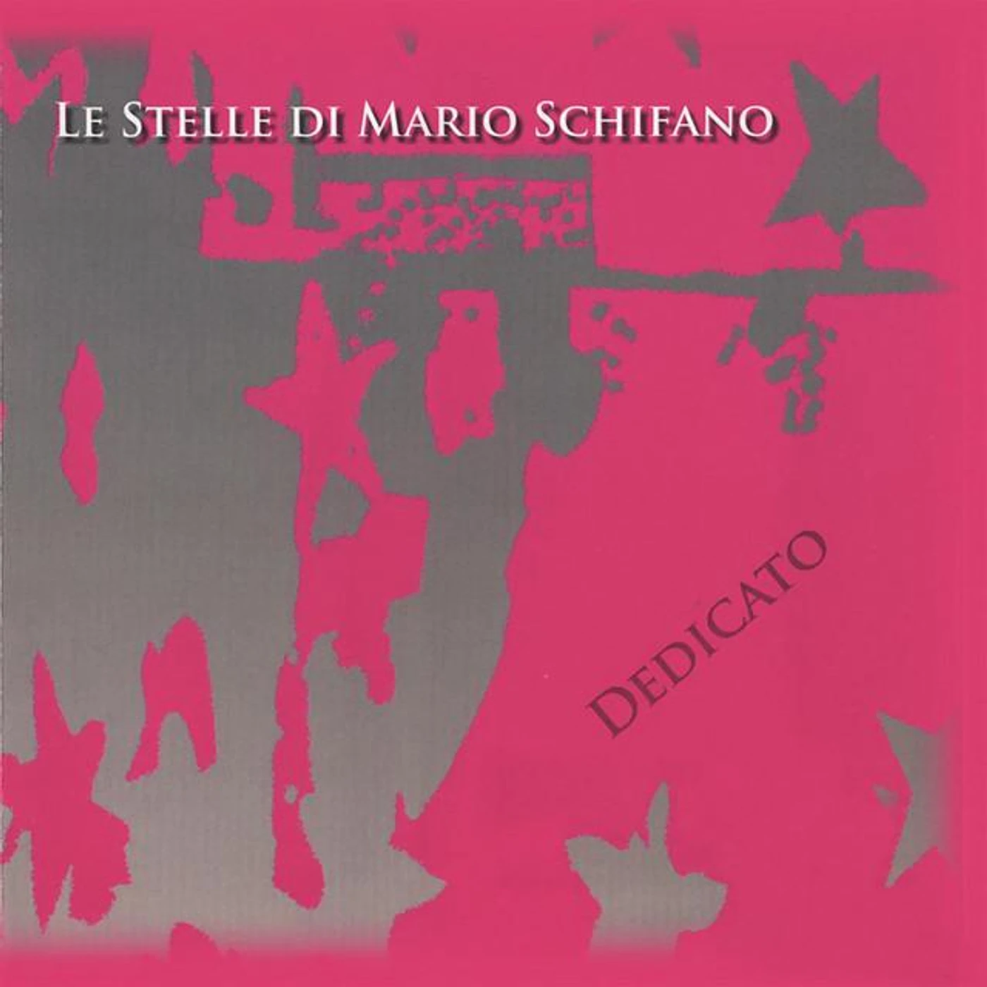 Le Stelle Di Mario Schifano Brand Page