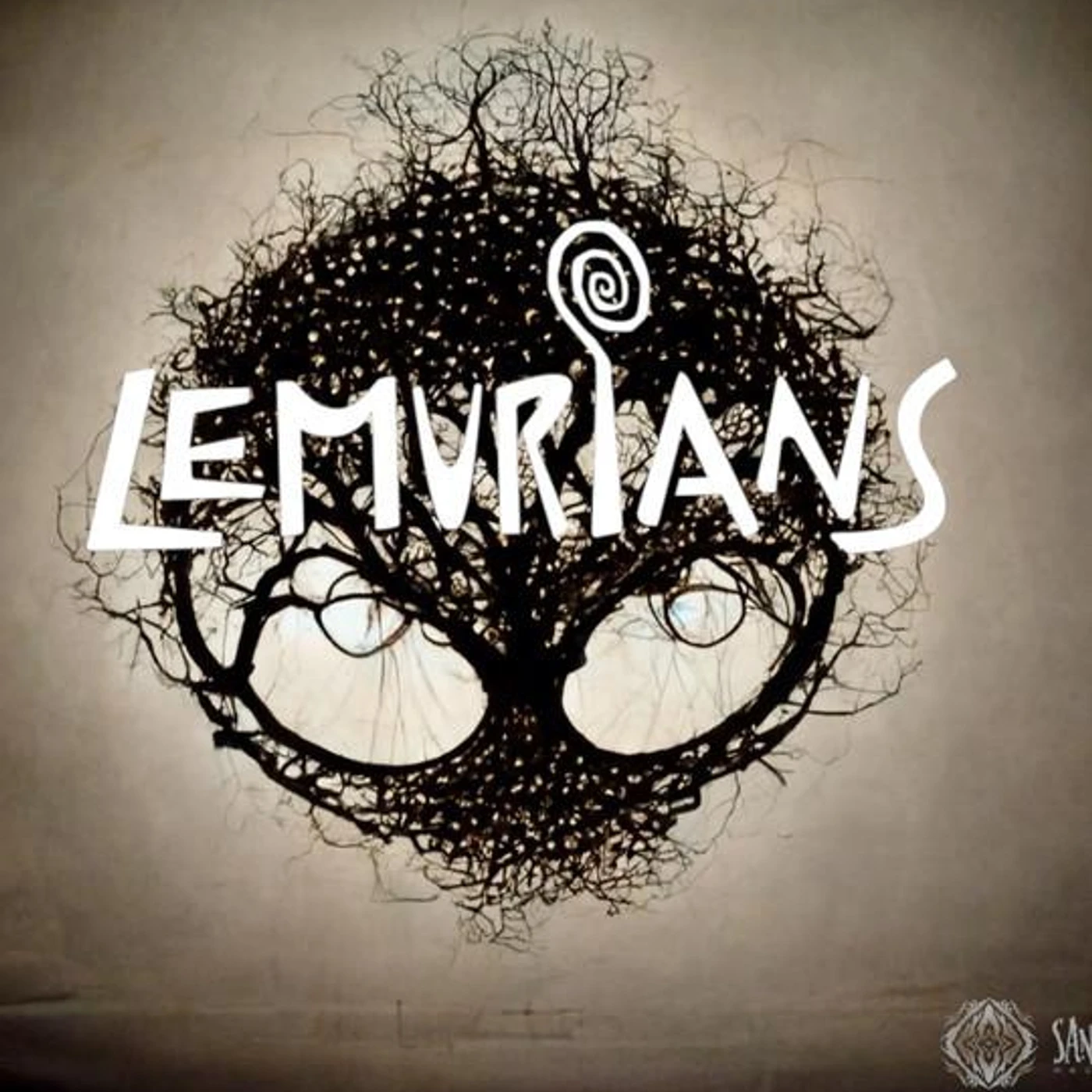 Lemurians Brand Page