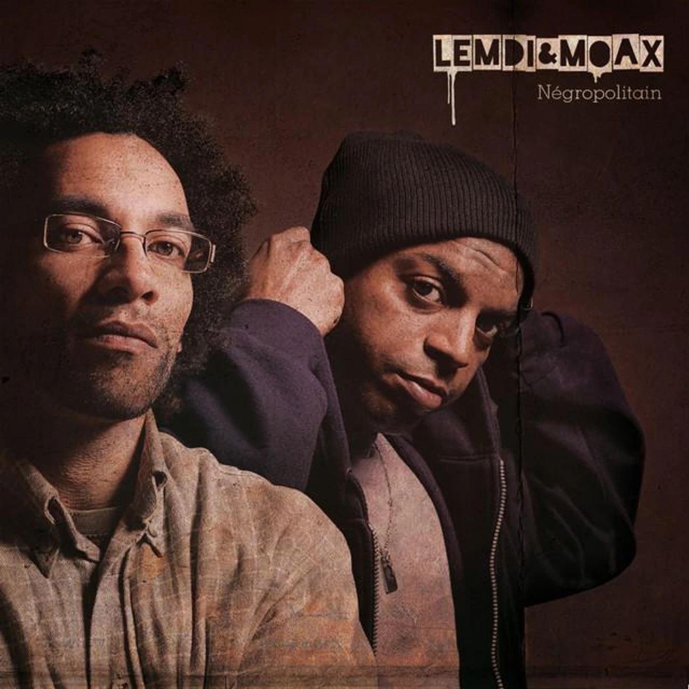 Lemdi & Moax Brand Page