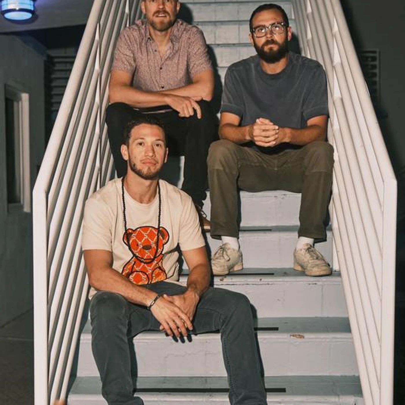 Lemon City Trio Brand Page