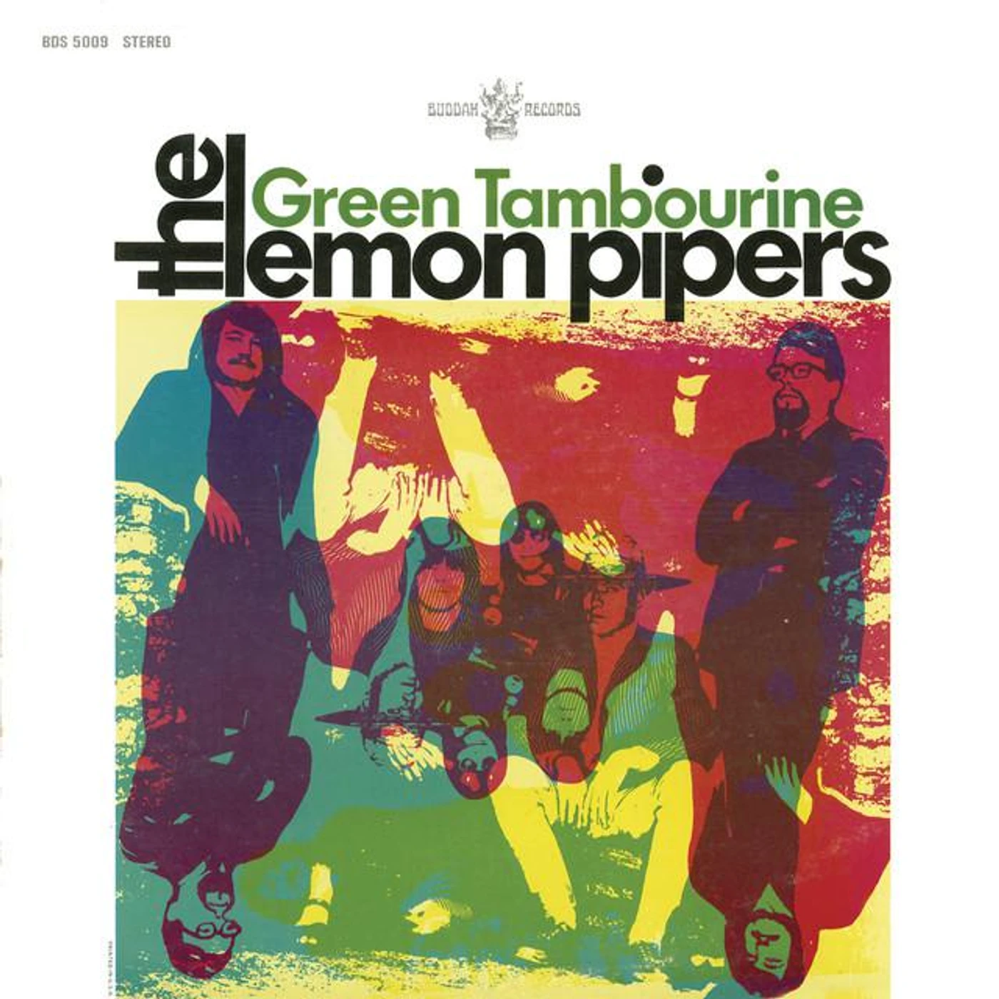 The Lemon Pipers