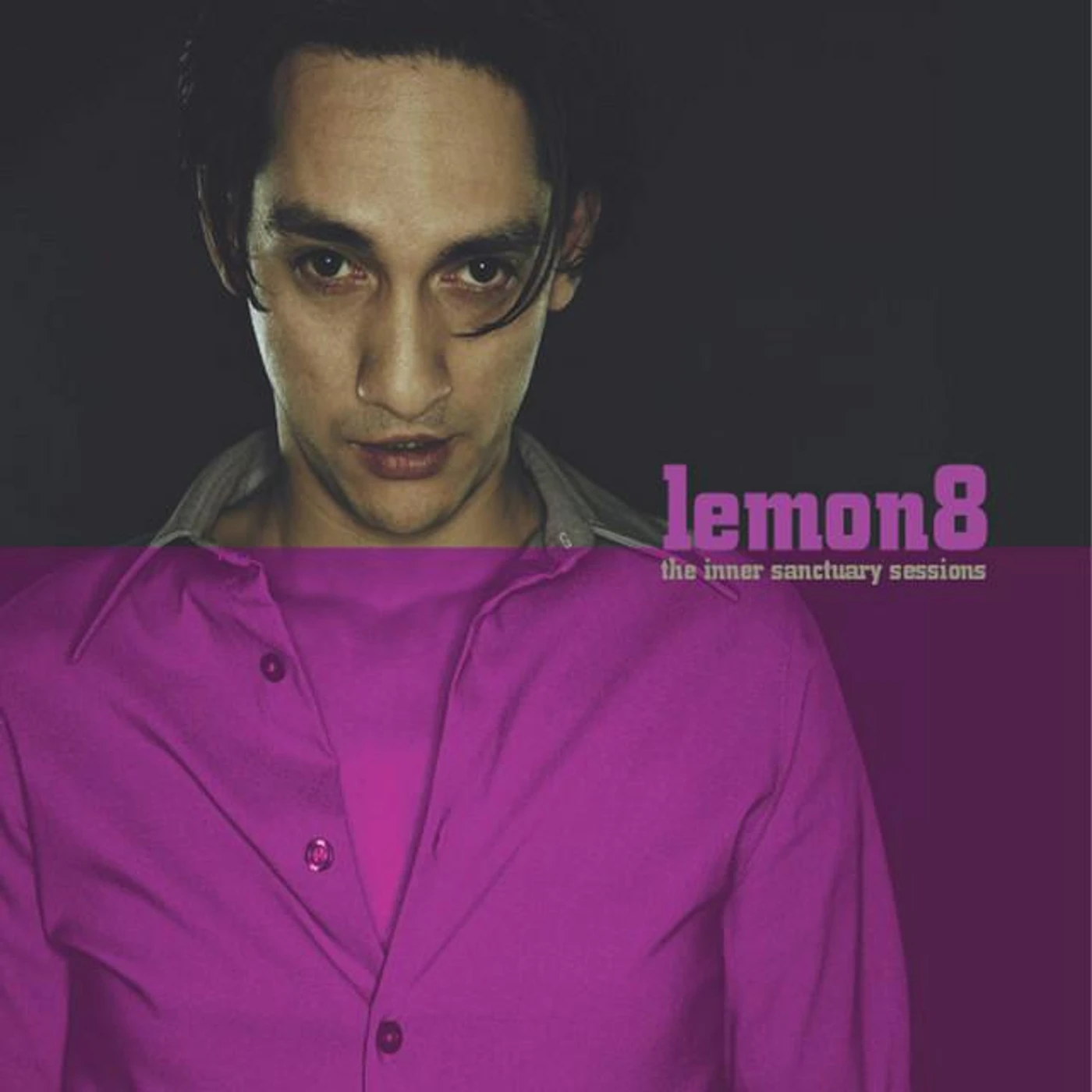 Lemon8 Brand Page