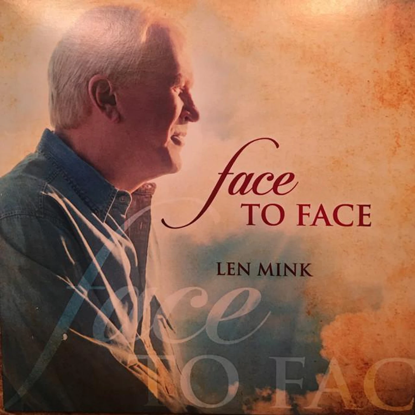 Len Mink Brand Page