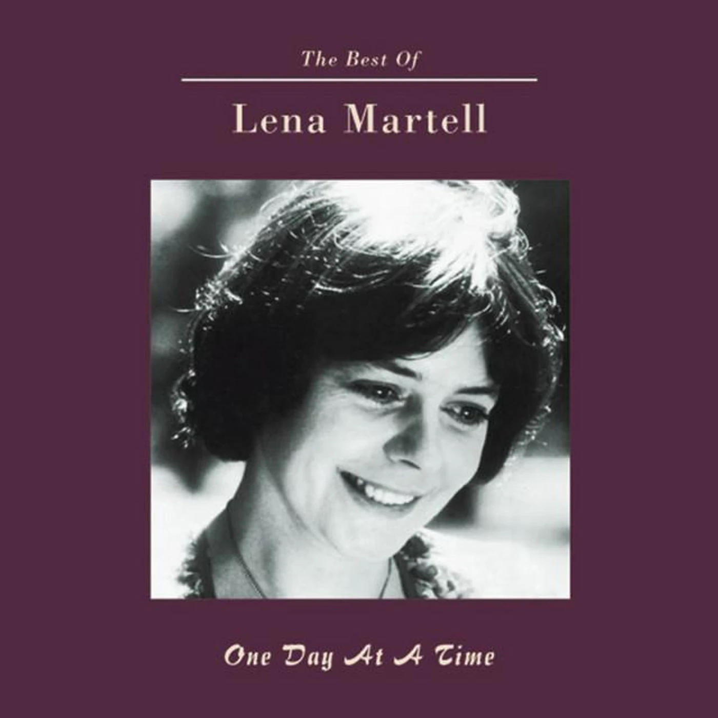 Lena Martell Brand Page