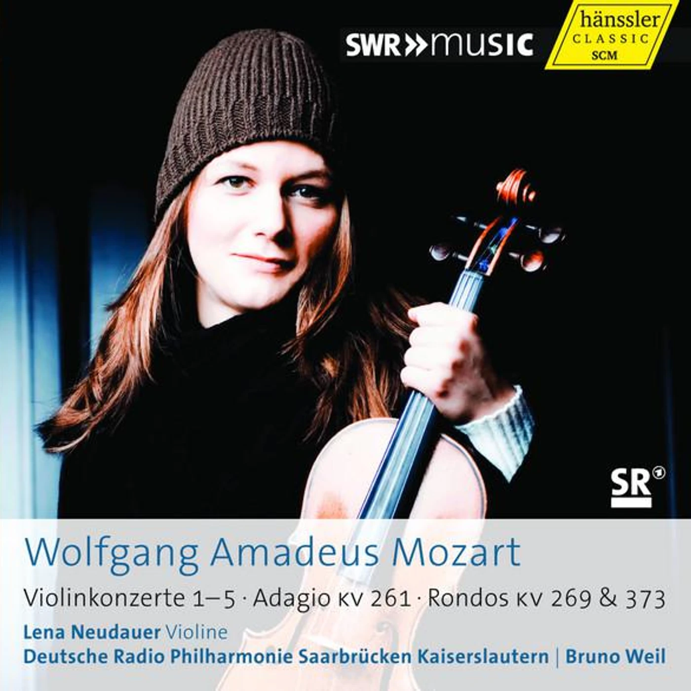 Lena Neudauer Brand Page